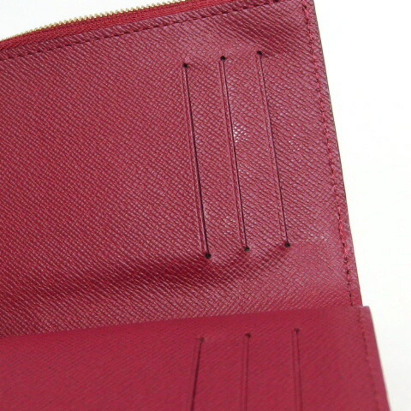 Louis Vuitton Monogram Portefeuille Ariane Tri-Fold Wallet