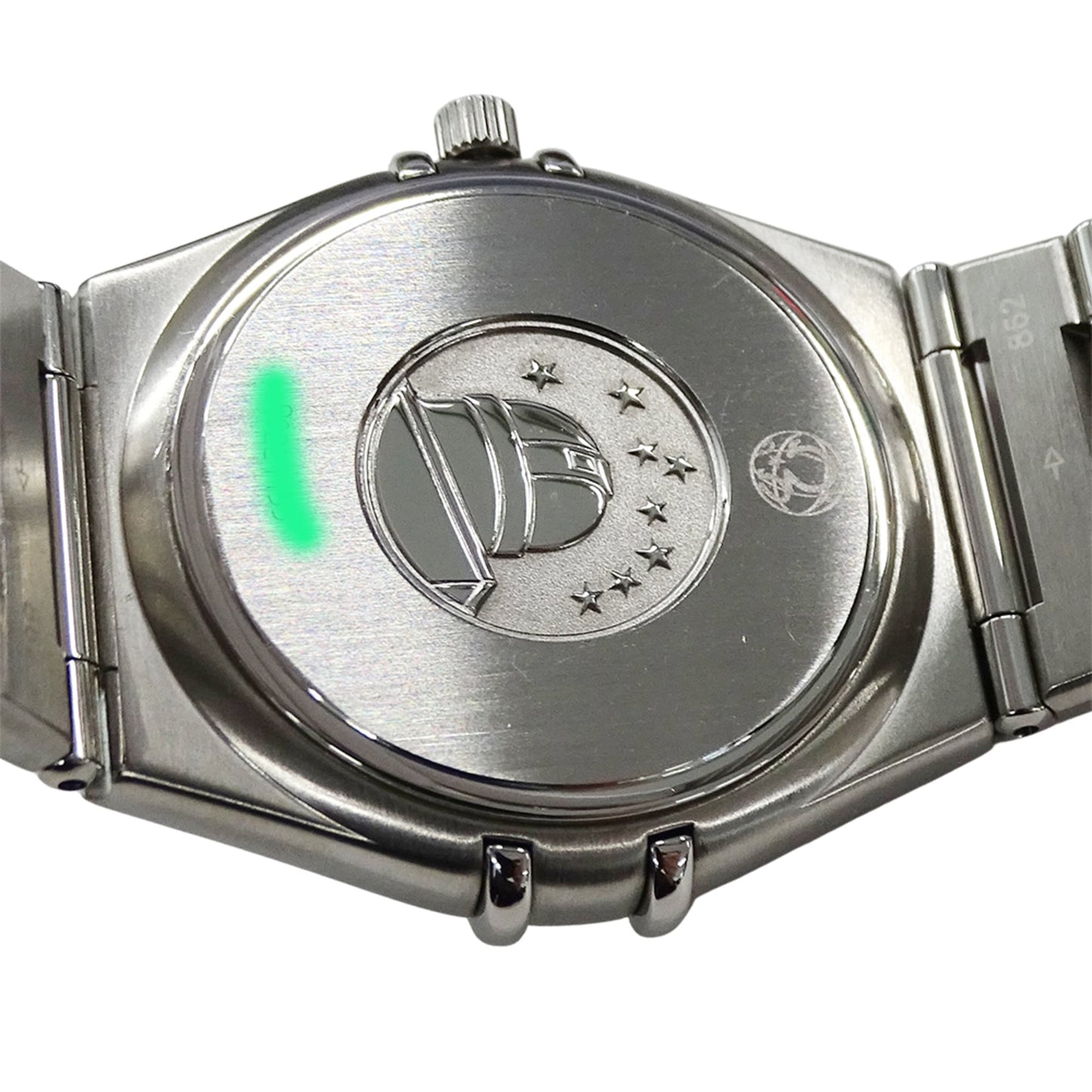 OMEGA Constellation 1512.30 Men's Watch