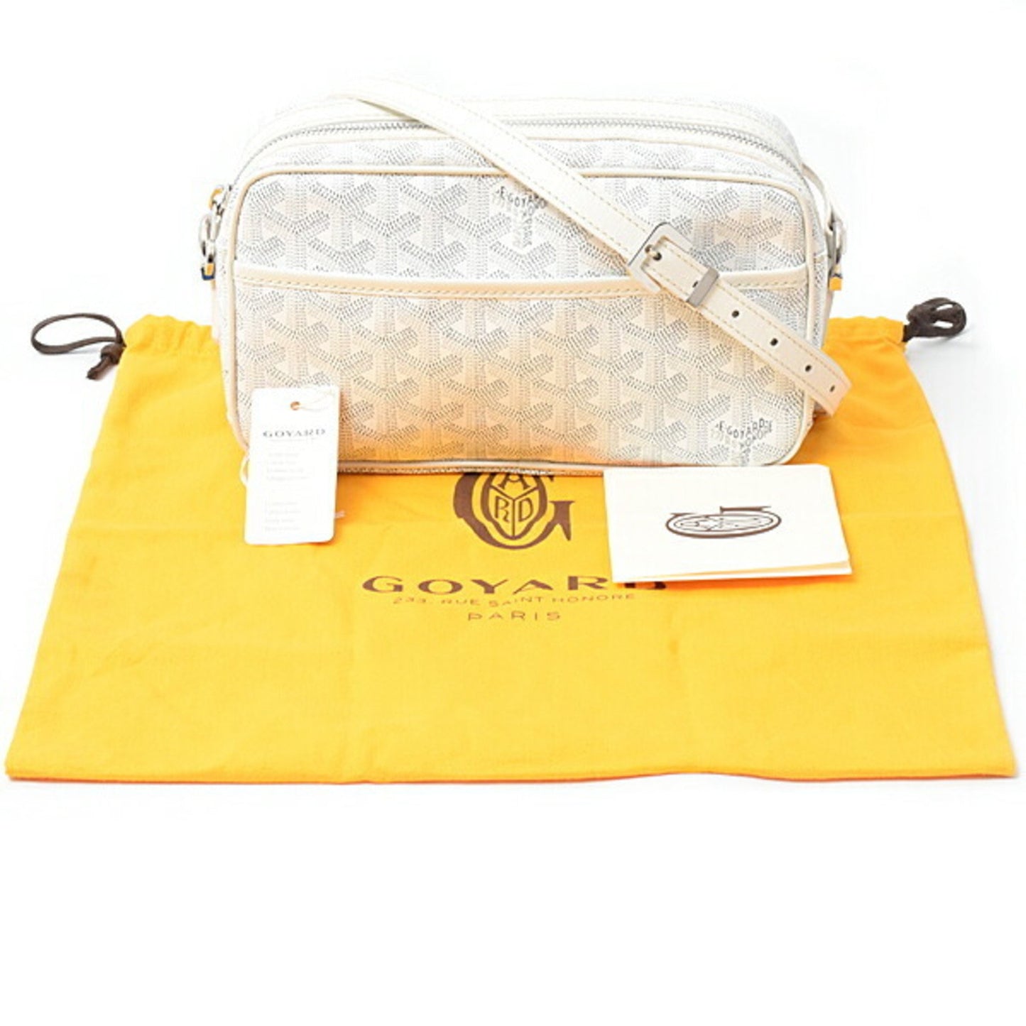 Goyard
