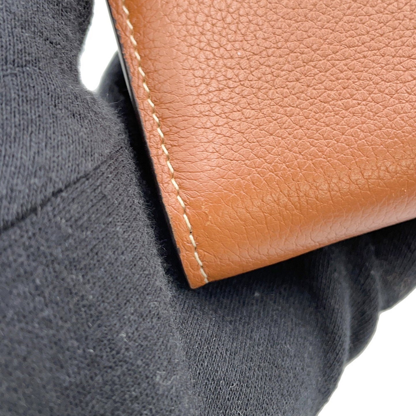 Celine Long Wallet Large Supple Calf Leather 10M053Ghh.04Lu Celine