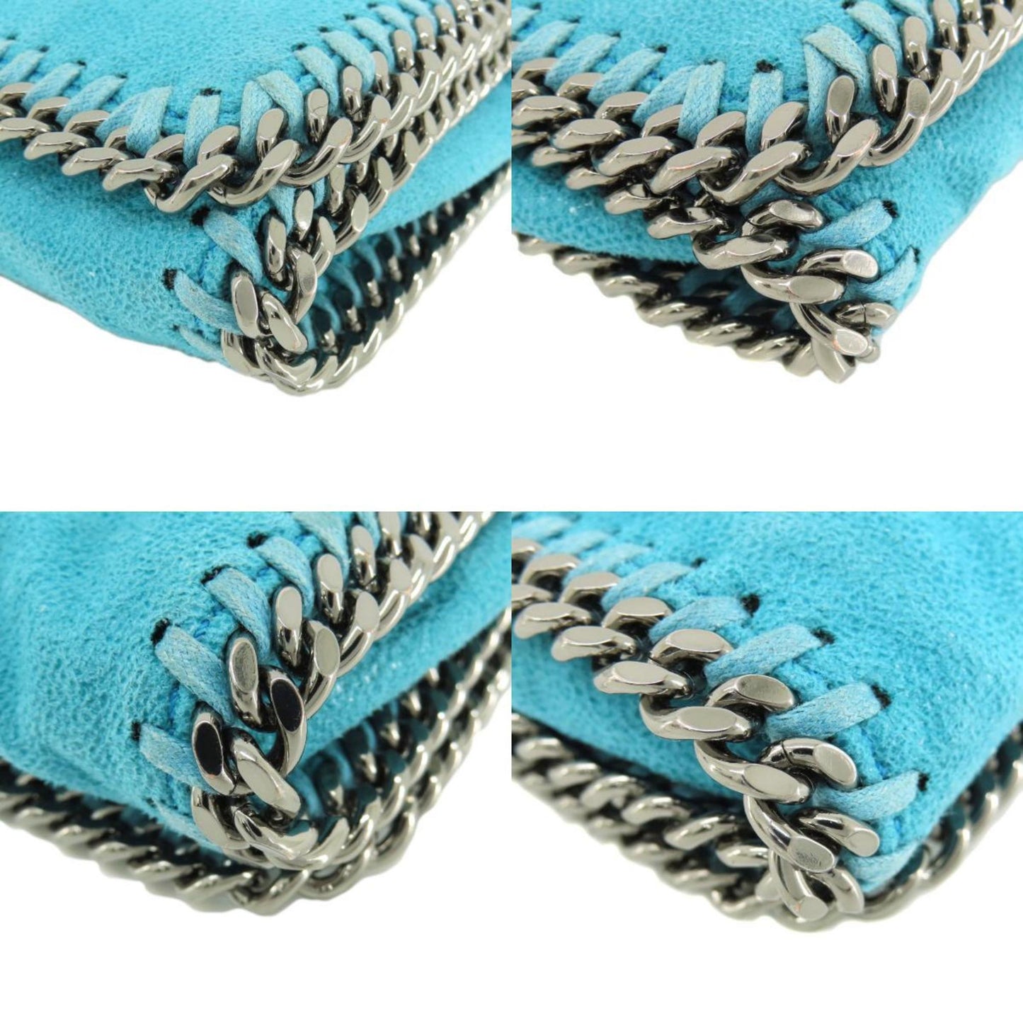 Stella Mccartney Falabella Shoulder Bag Polyester