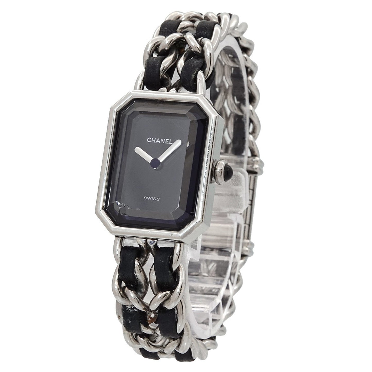 Chanel Premiere Women'S Watch
