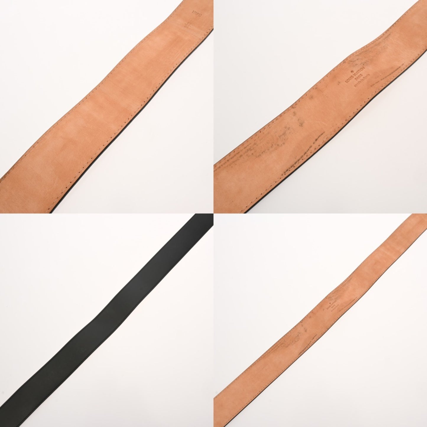 Louis Vuitton Santur Jeans 45Mm