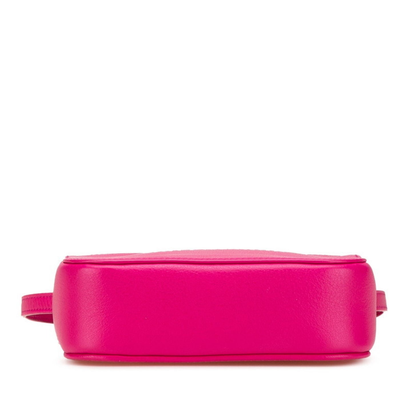 Balenciaga Everyday Crossbody Shoulder Bag/Camera Bag 552372 Pink Leather