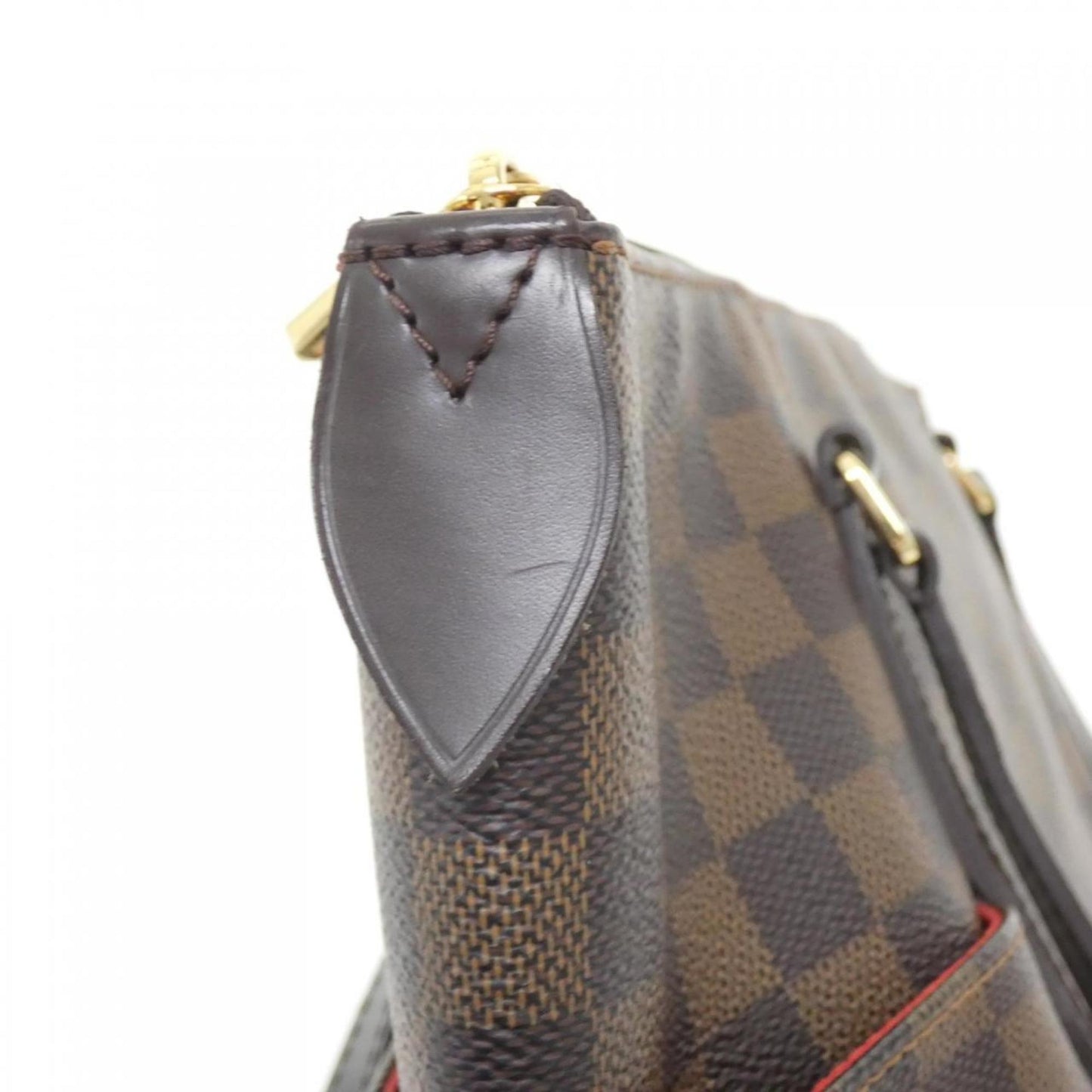 Louis Vuitton Damier Totally Mm N41281 Handbag