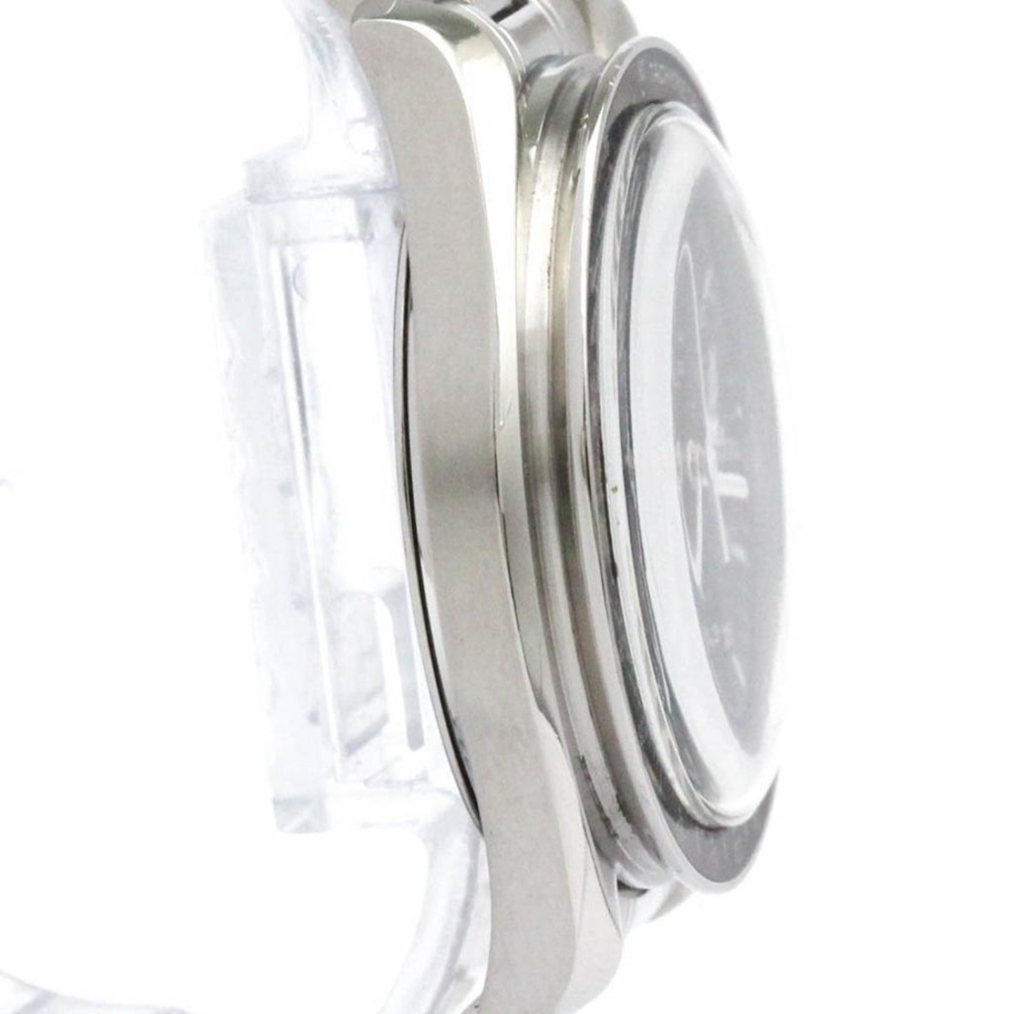 Omega Speedmaster Automatic Steel