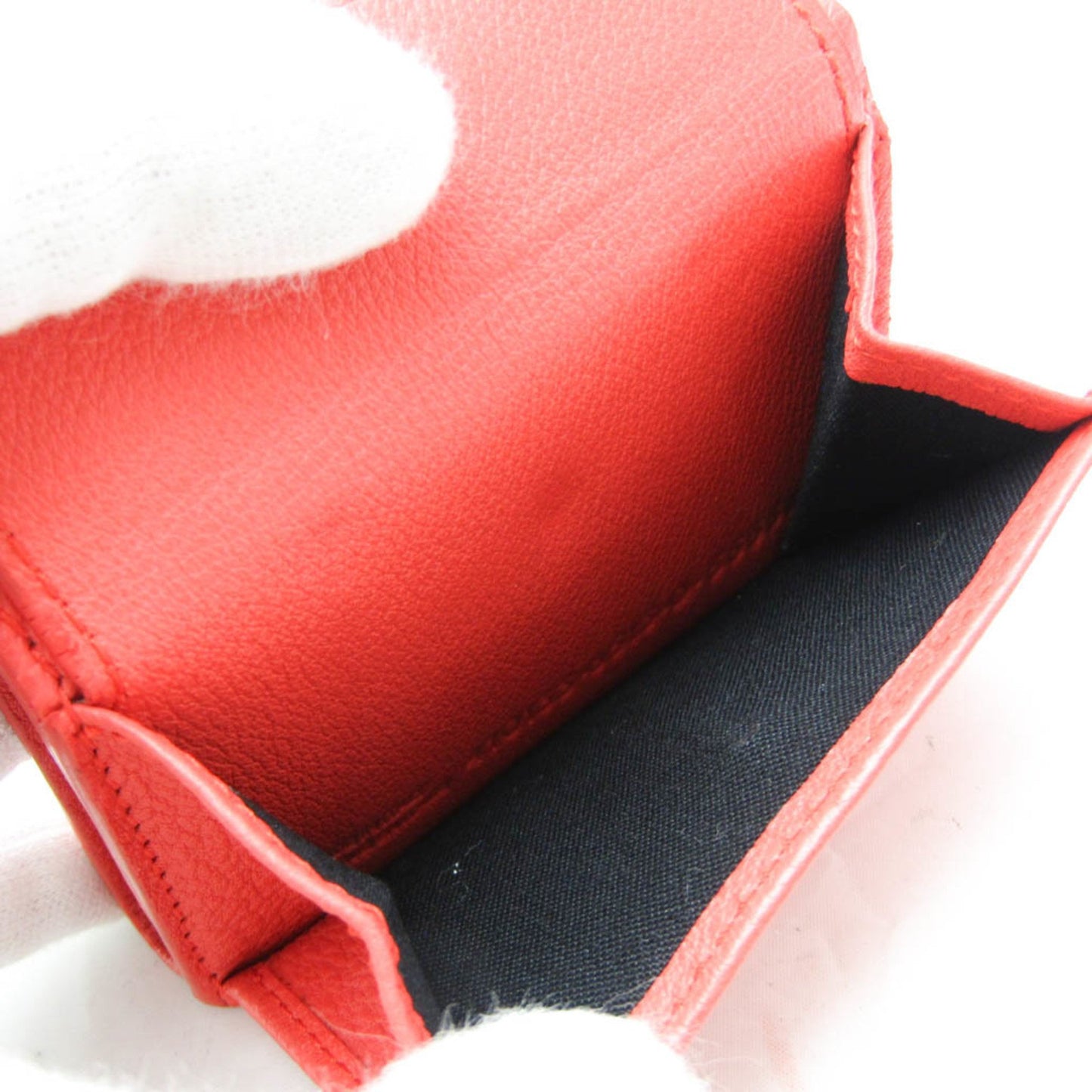 Balenciaga Essential Mini Wallet 410133