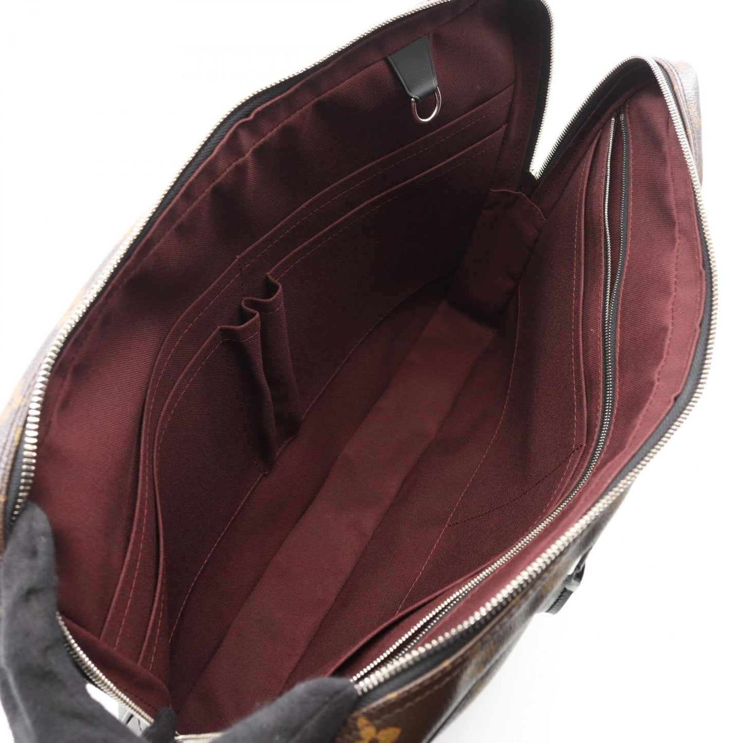 Louis Vuitton Porte-Document Voyage Business Bag