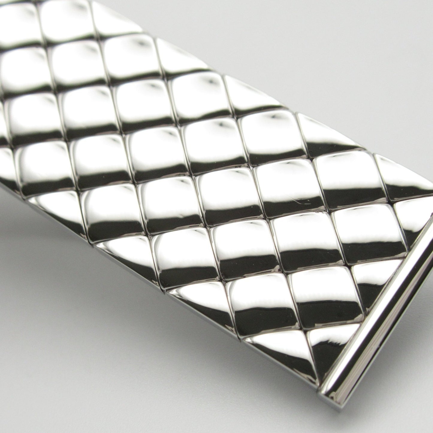 Chanel Matelasse Watch