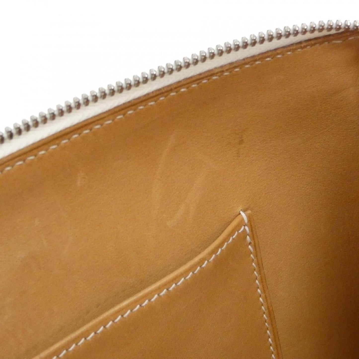 Hermes Paris Bombay 27Cm 047537Ck Handbag