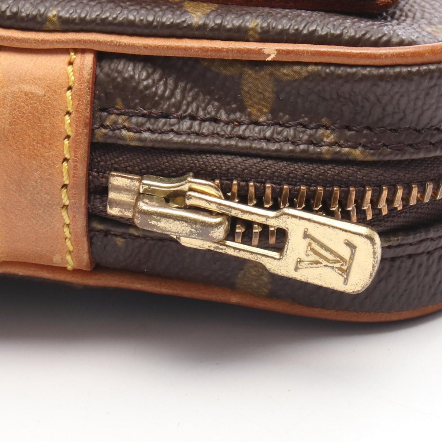 Louis Vuitton Marly Bandouliere Shoulder Bag