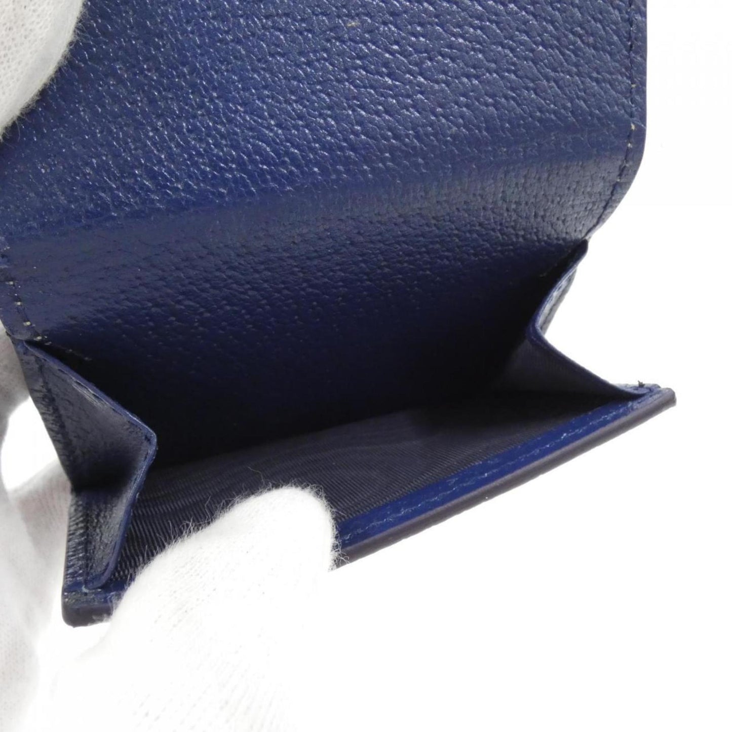 Gucci 768251 Facqc Wallet