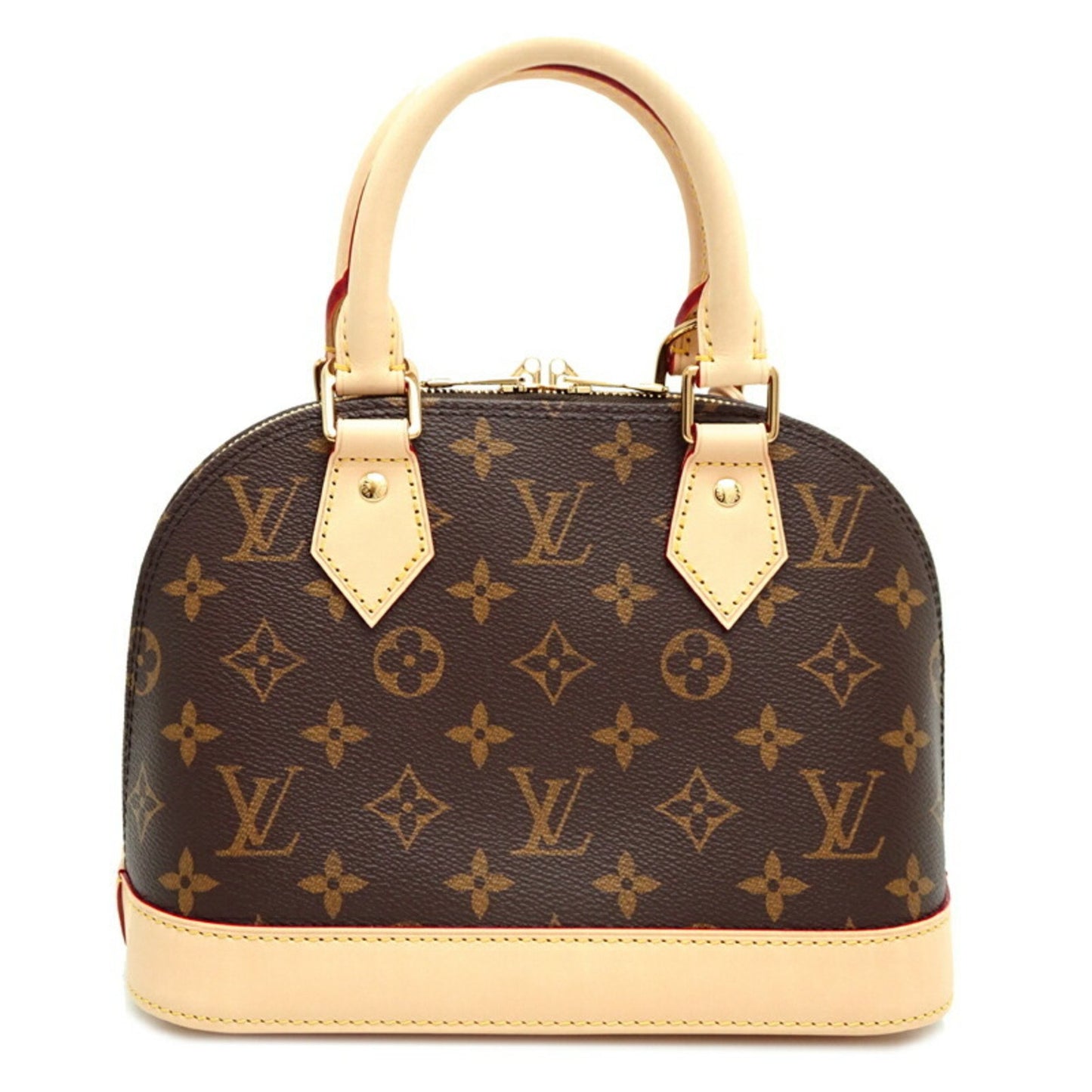Louis Vuitton Alma Bb