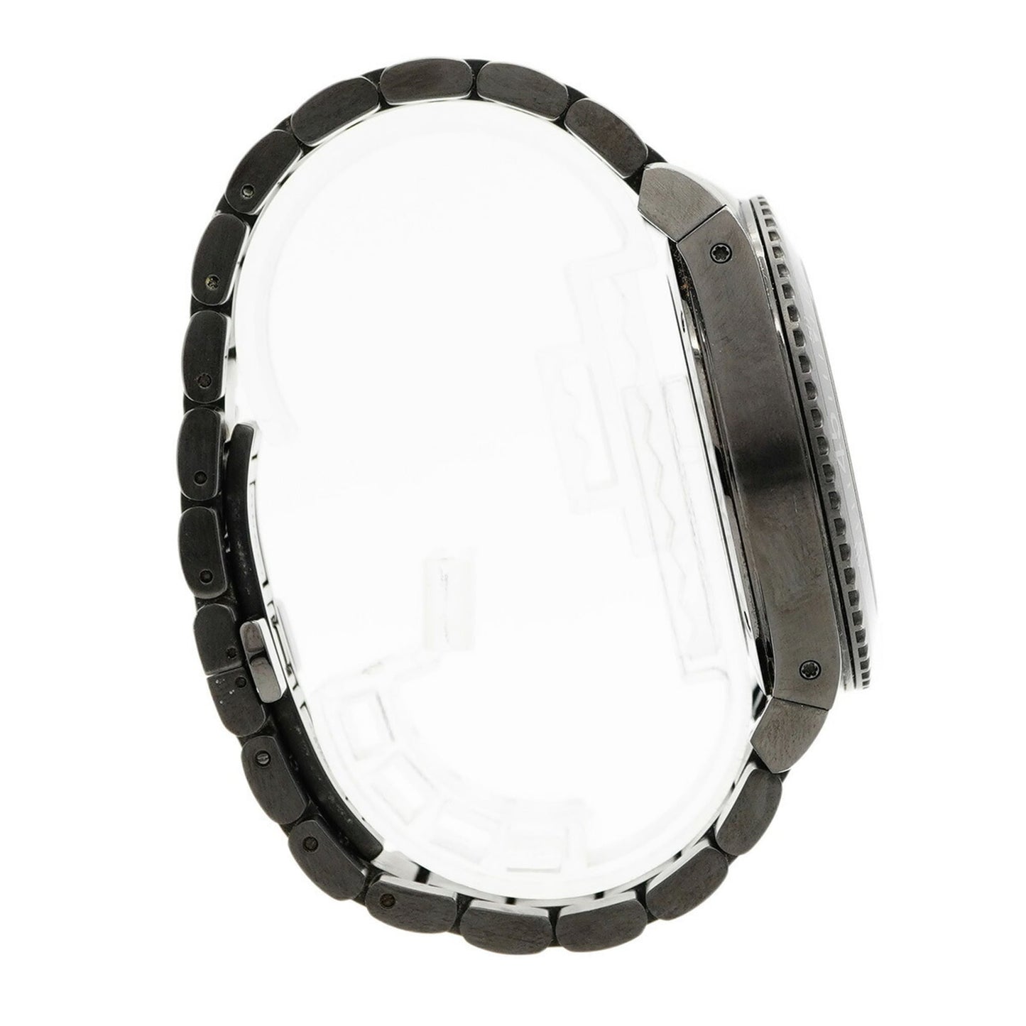 Gucci Dive 136.2 Black Dial