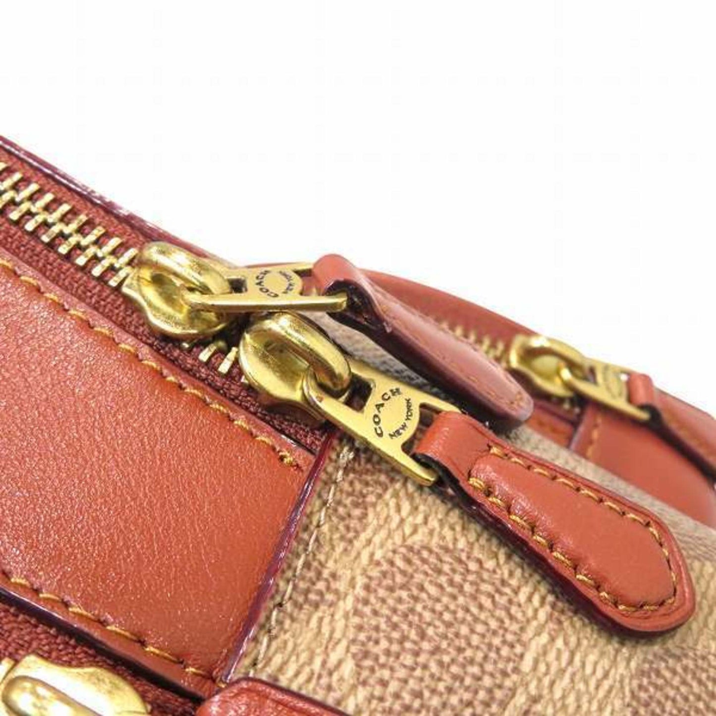Coach Signature Carry Backpack 1029 Bag