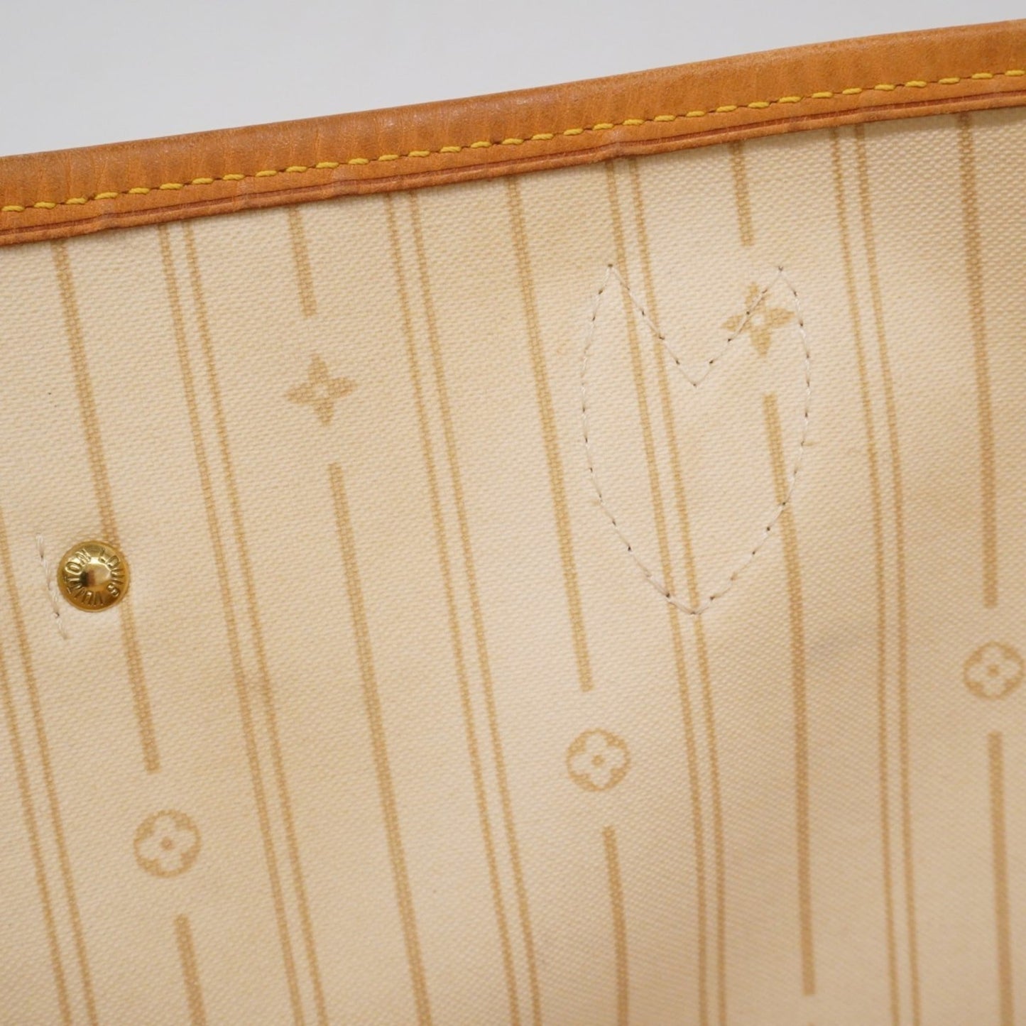 Bag Louis Vuitton Tote