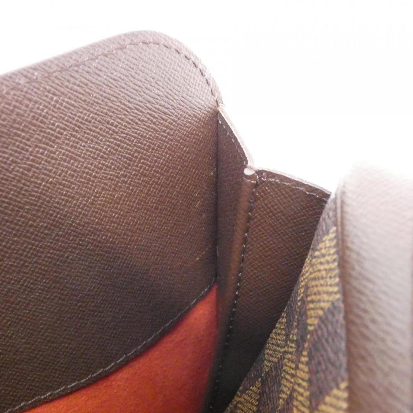 Louis Vuitton Damier Triana N51155 Handbag