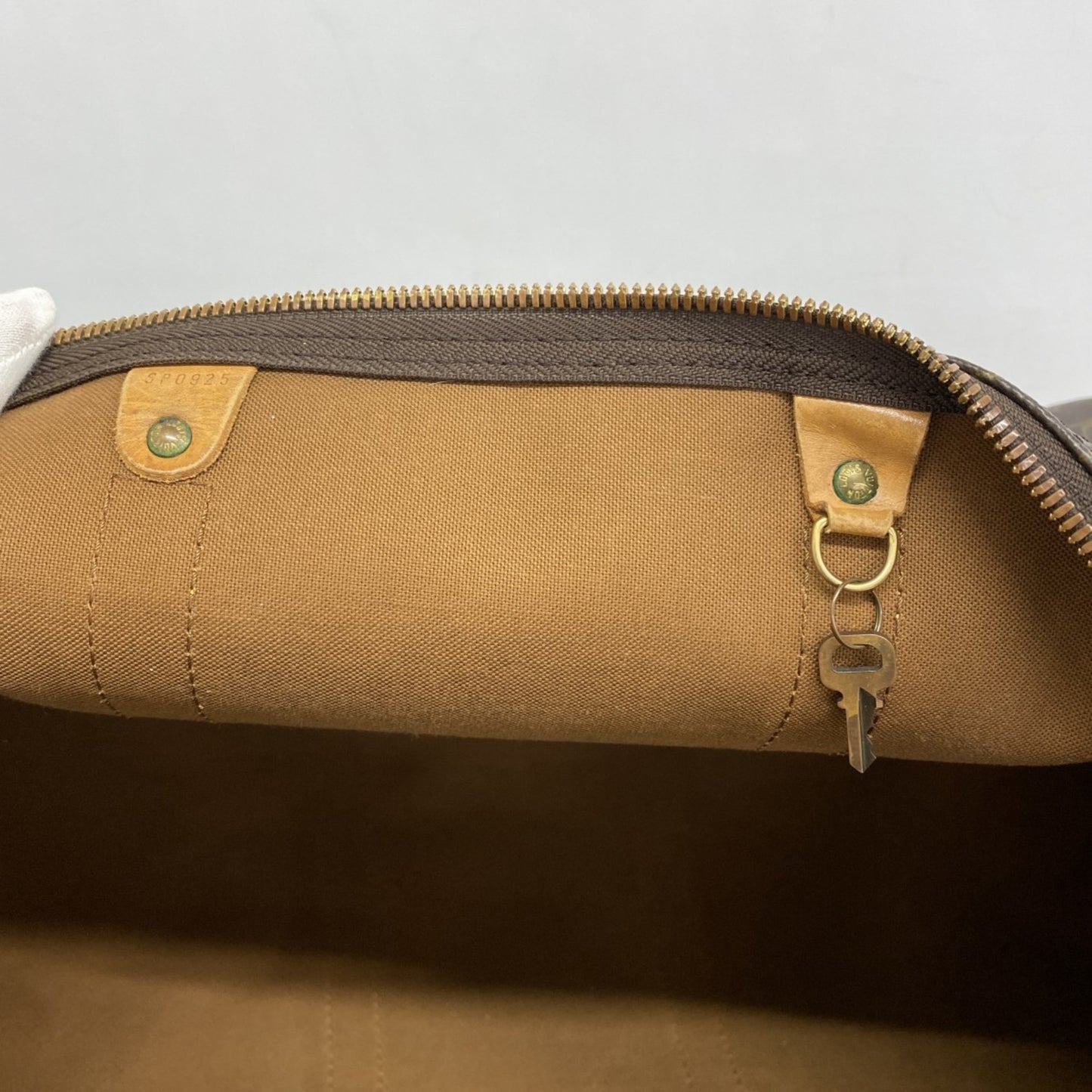 Bag Louis Vuitton Boston