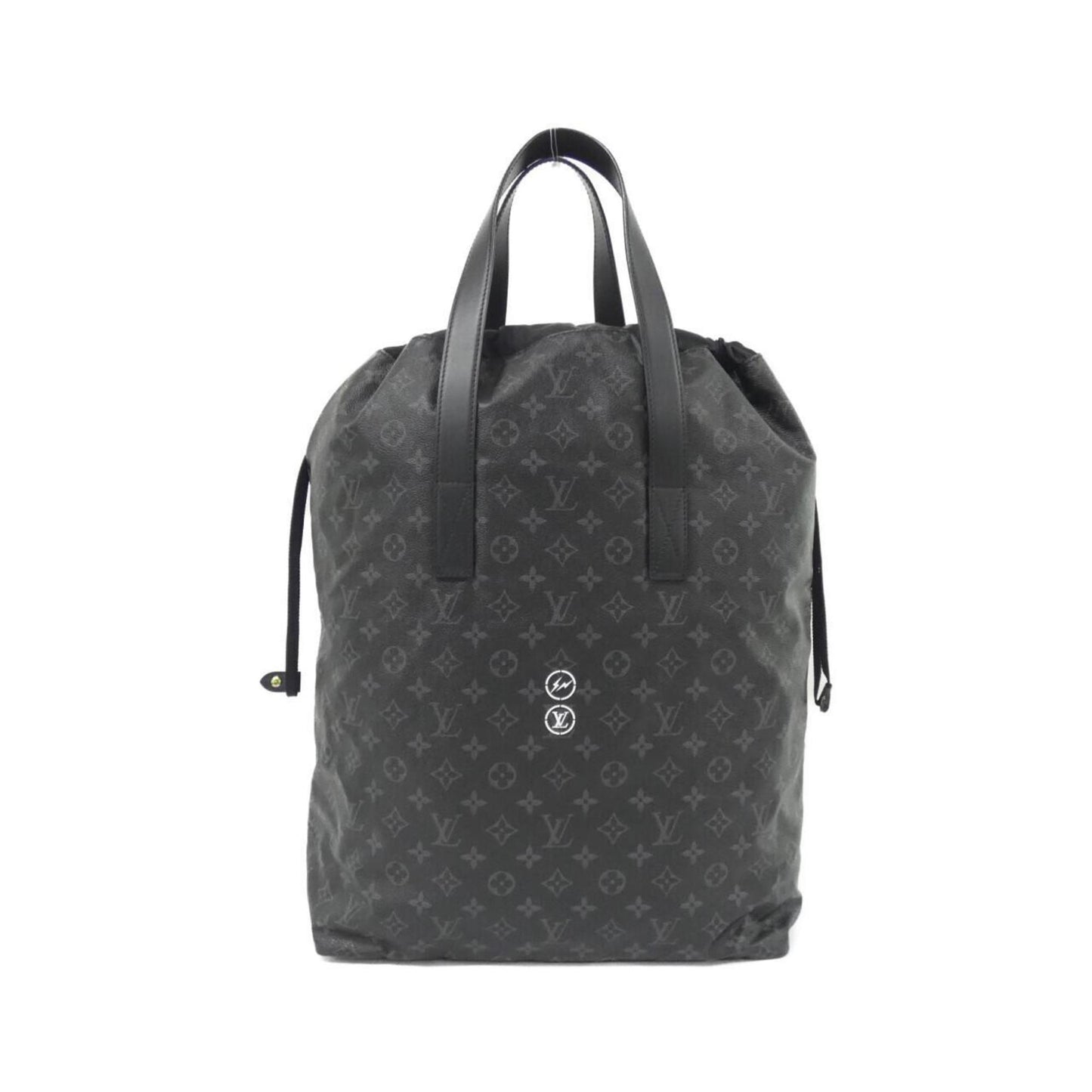 Louis Vuitton Monogram Eclipse Cabas Light M43417 Handbag