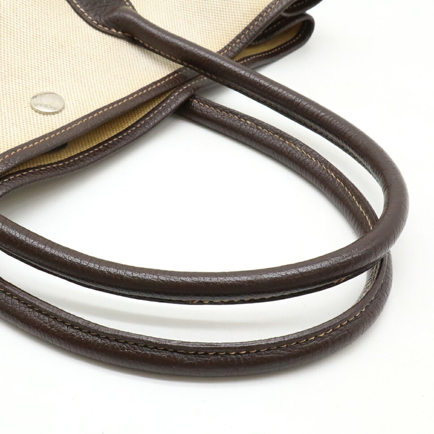 Hermes Garden Pm Tote Bag