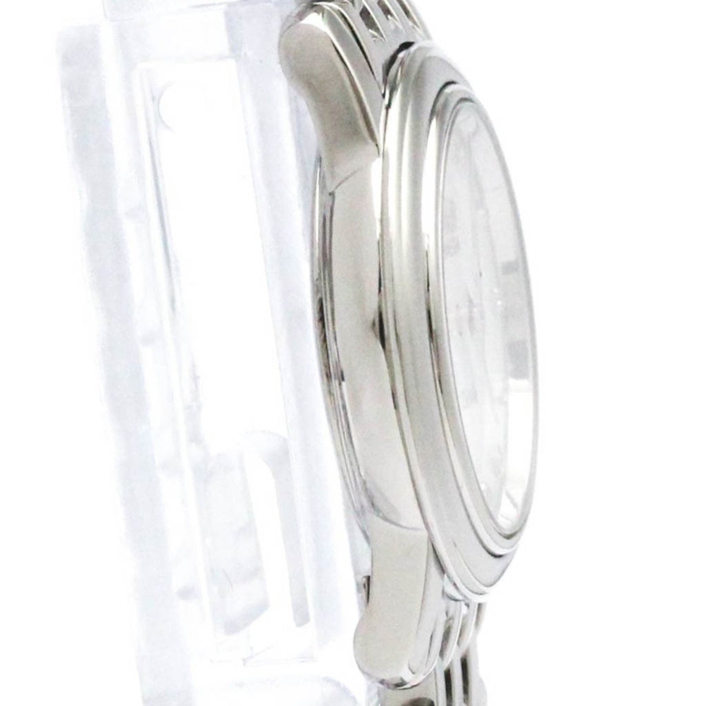 Omega De Ville Prestige Diamond Mop Steel