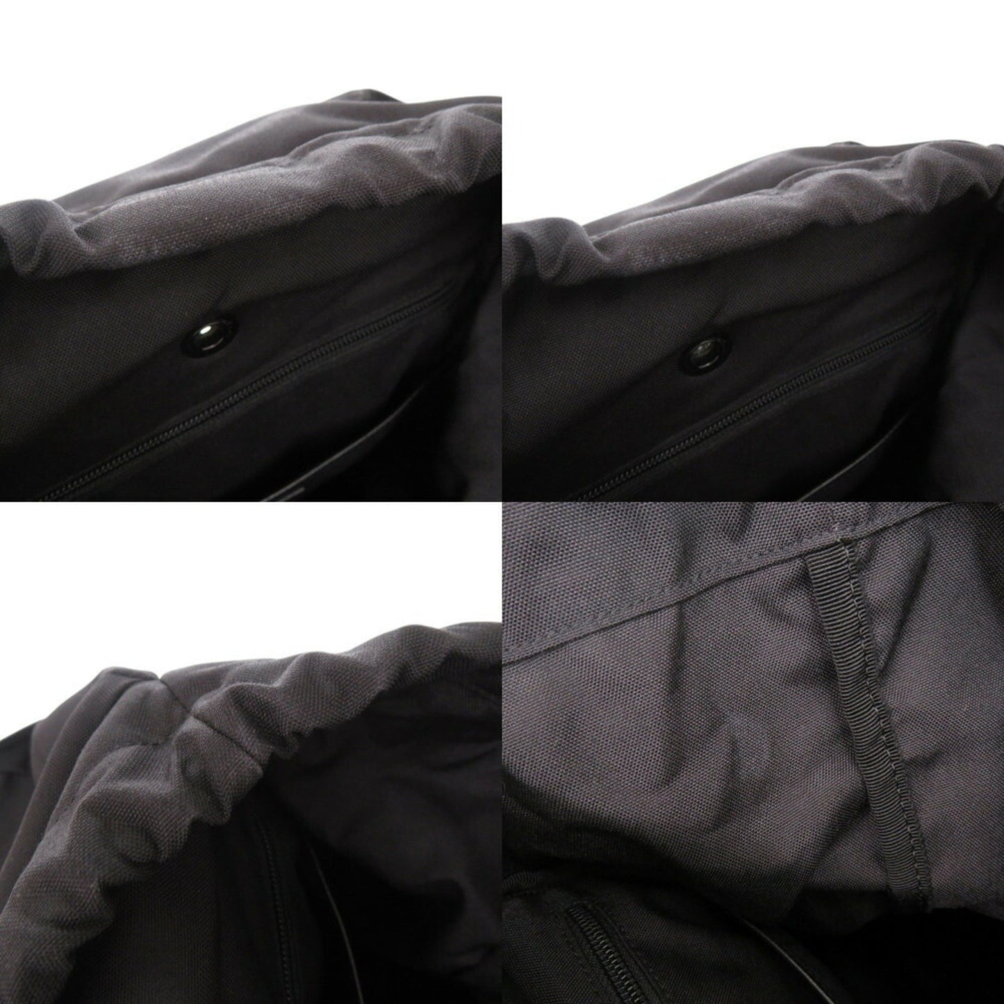 Saint Laurent Canvas