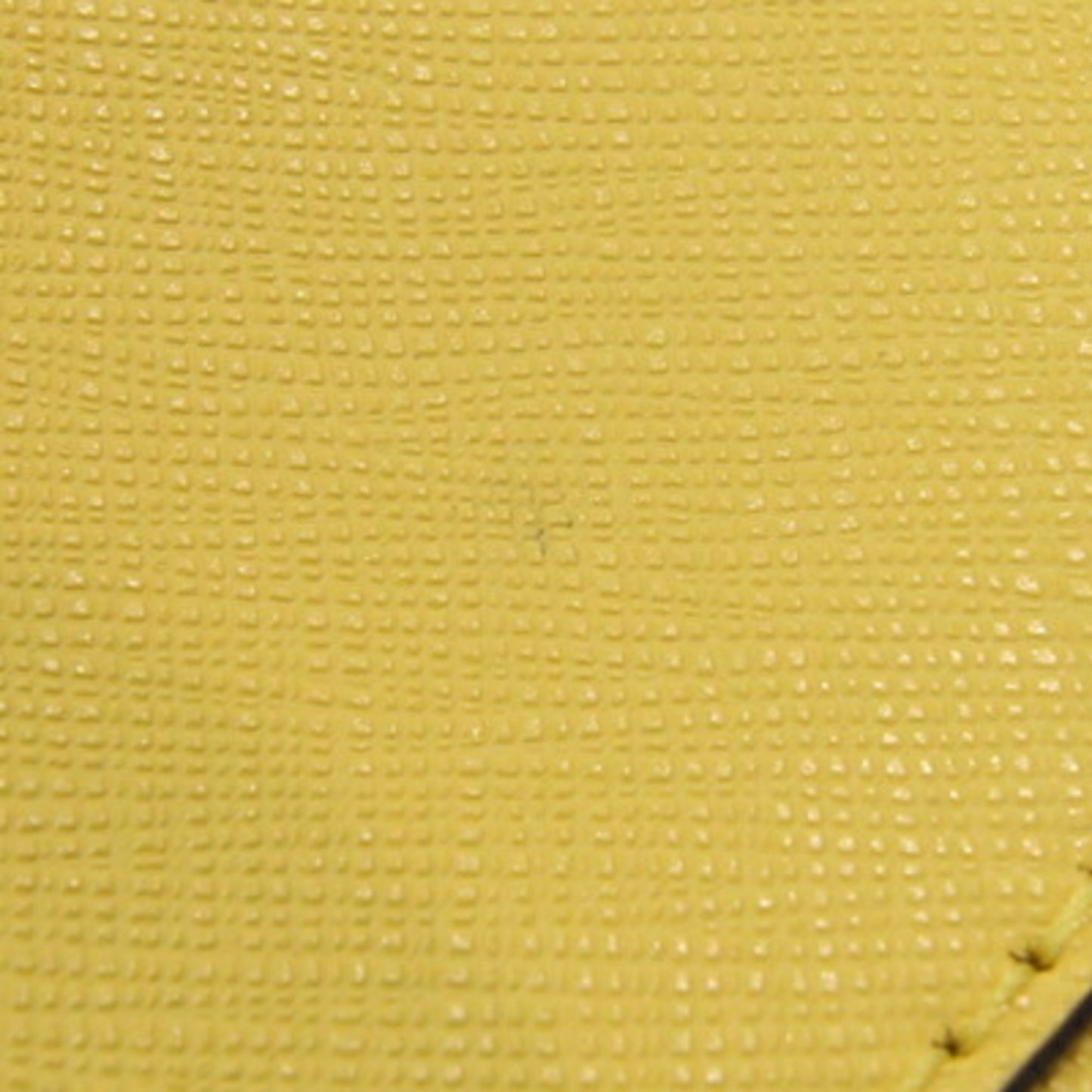 Michael Kors Shoulder Bag Jet Set Pocket Emblem Crossbody 35S3Gtvc5L Yellow Leather Pochette Chain