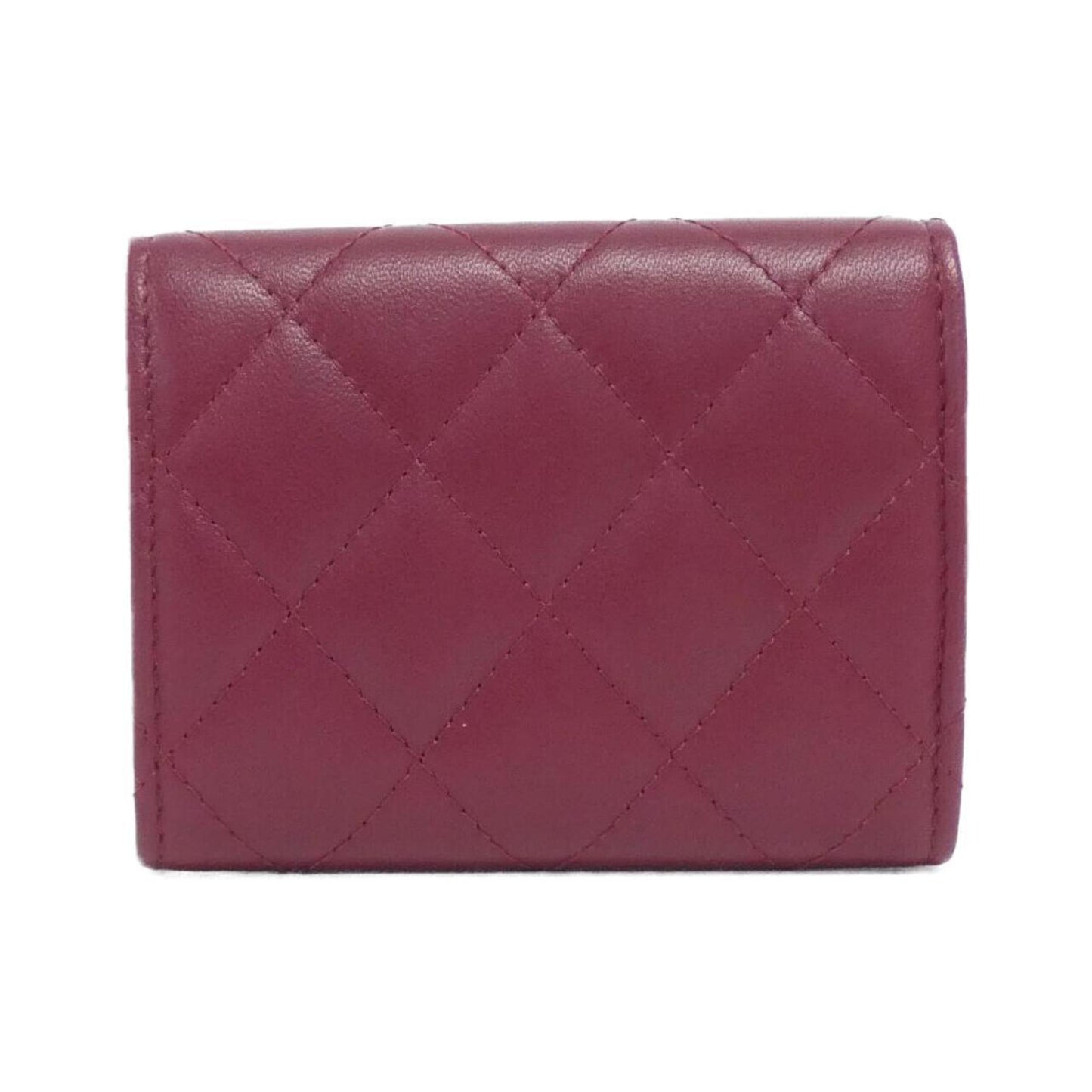 Chanel Ap3626 Wallet/Coin Case