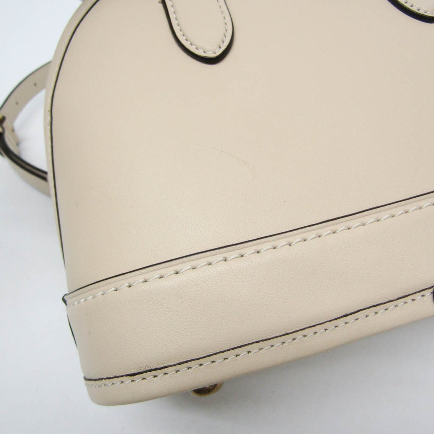 Coach Revel Bag 24 Ce737 Women'S Leather Handbag