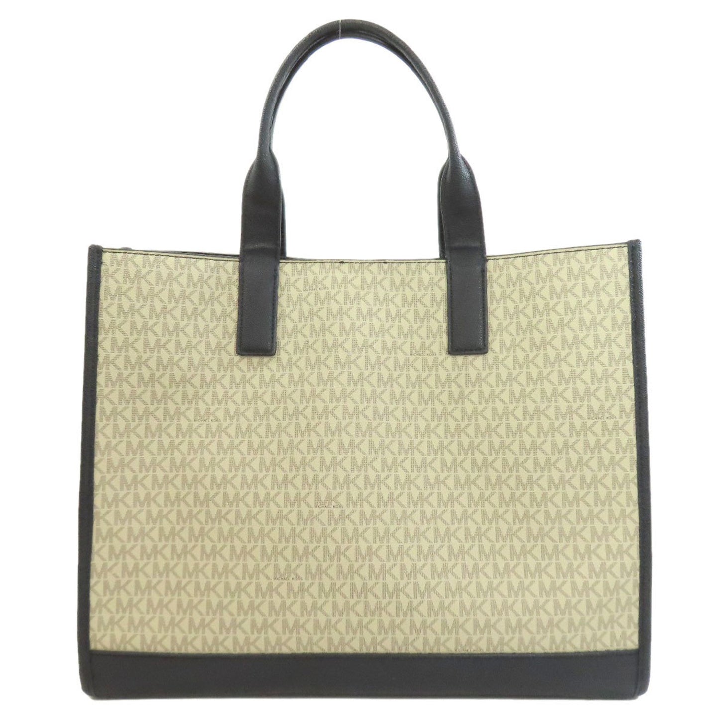 Michael Kors Mk Signature Tote Bag