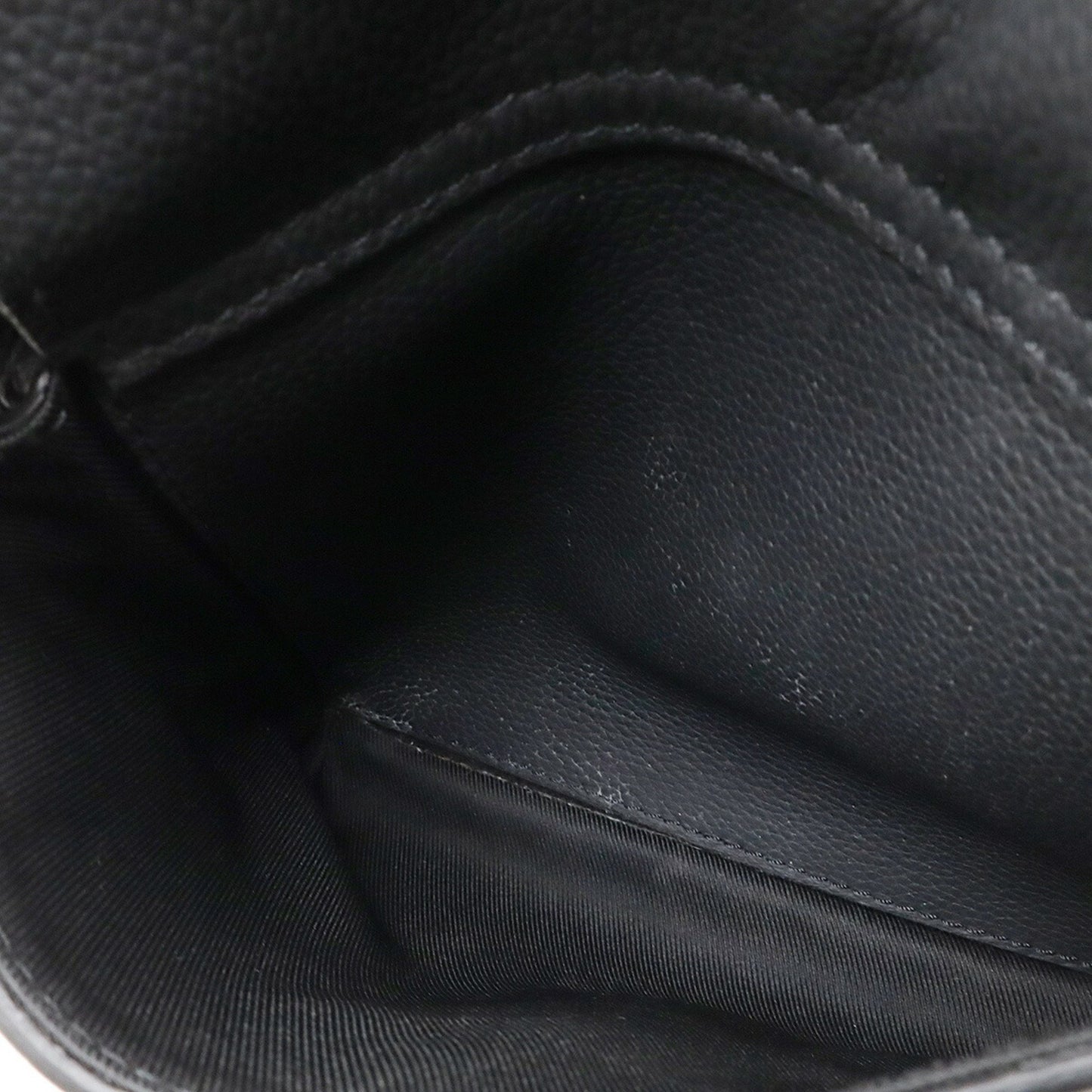Louis Vuitton Lv Aerogram Pilot Sling Bag