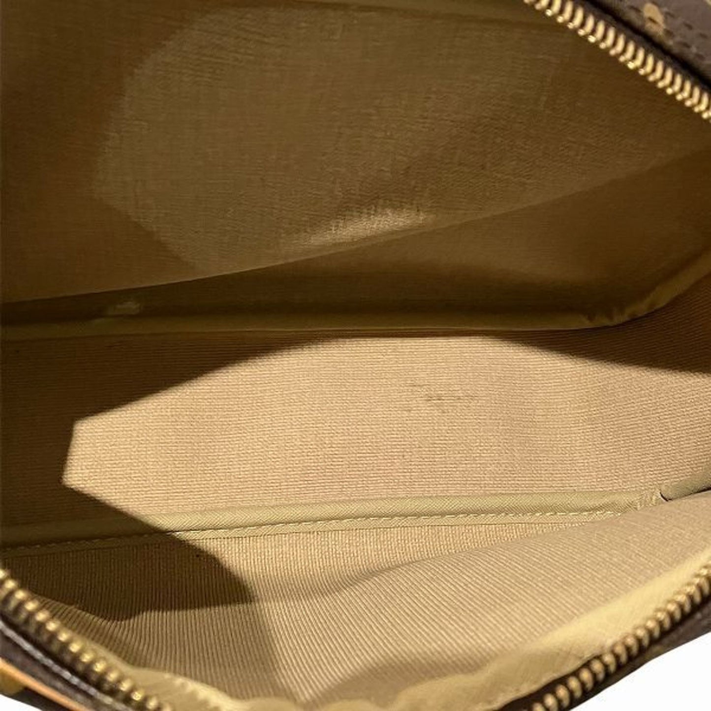 Louis Vuitton Monogram Reporter Pm M45254 Bag Shoulder
