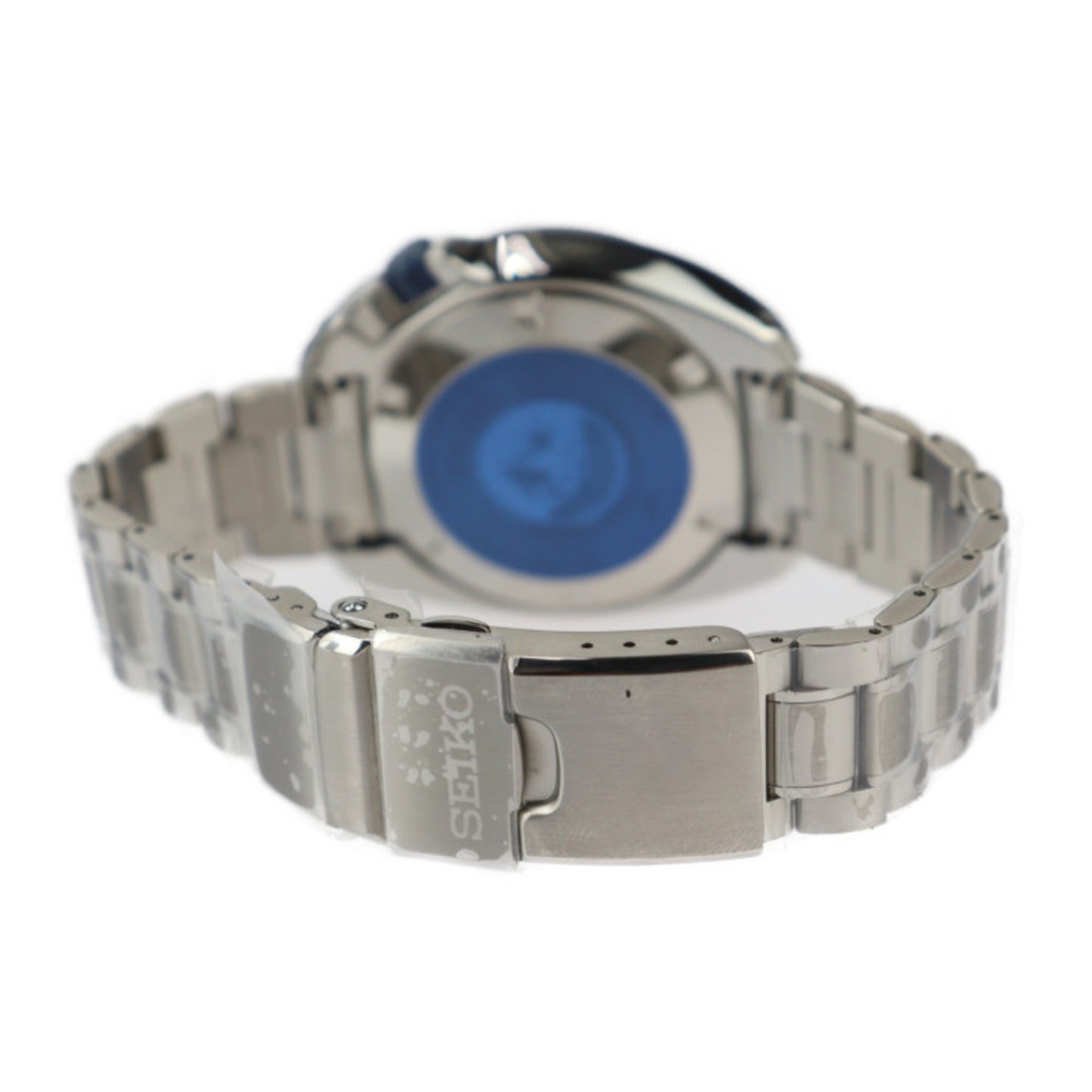 Seiko Prospex 1970 Mechanical Diver Naoki Uemura Limited Edition 500 Pieces Watch Sbdx057 Stainless