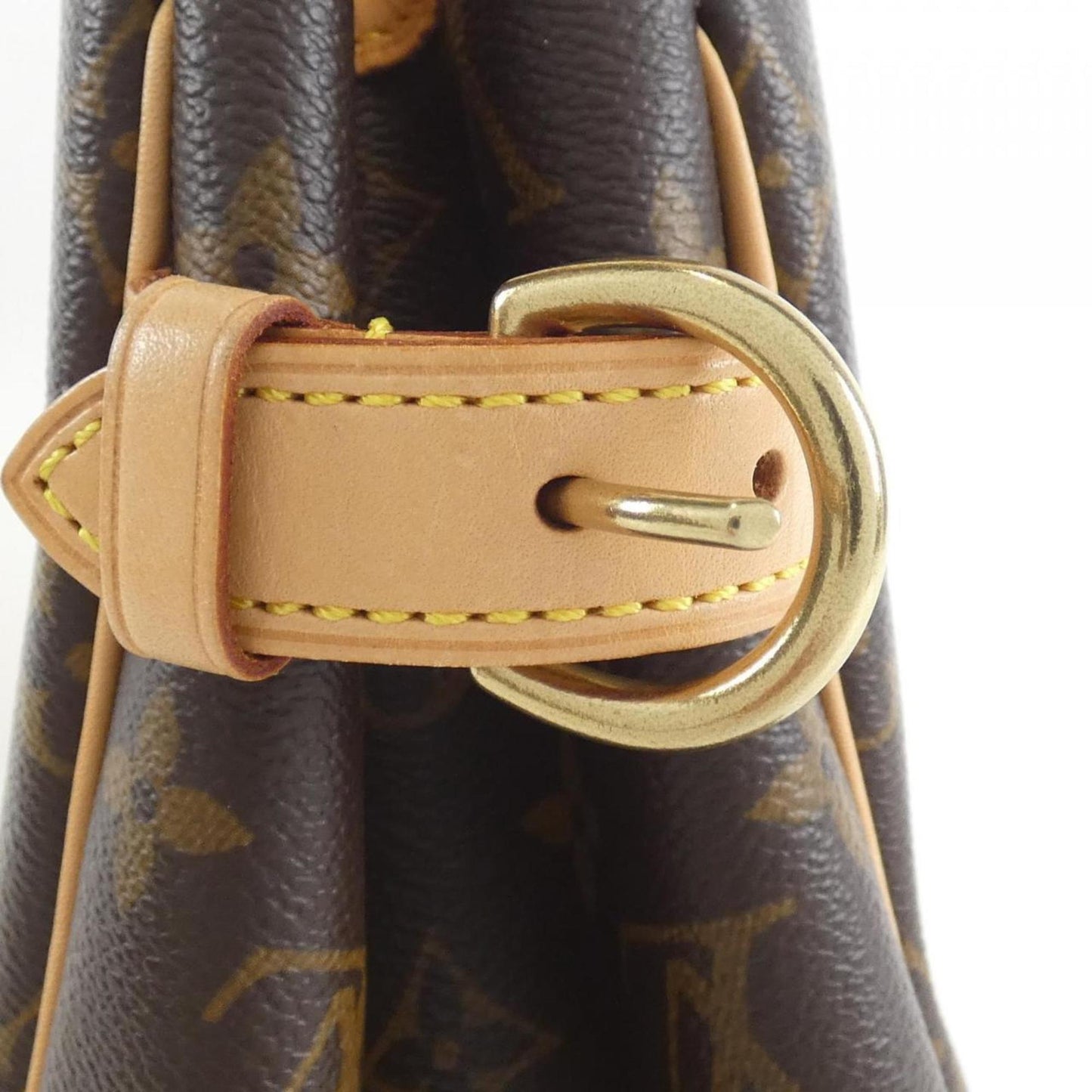 Louis Vuitton Monogram Batignolles M51156 Handbag