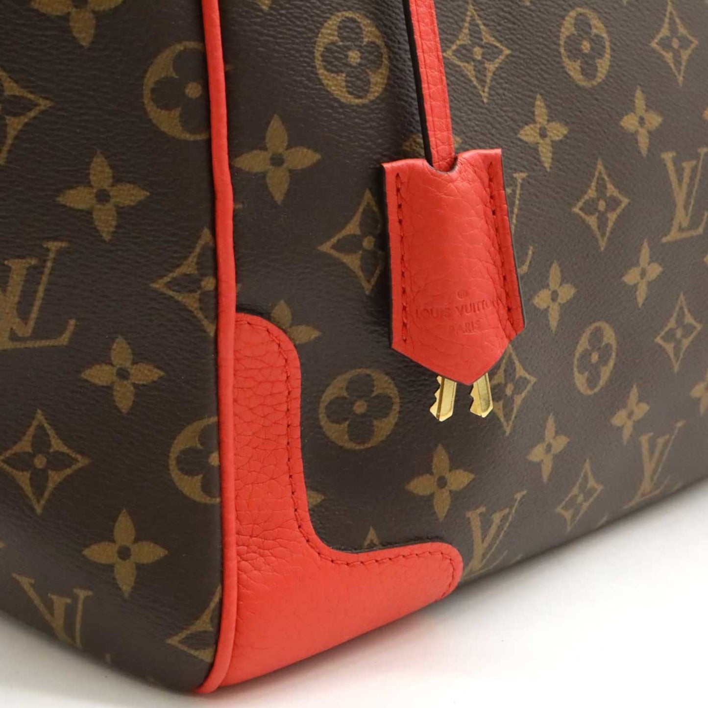 Louis Vuitton Louis Vuitton Monogram Estrella Tote Bag Shoulder Poppy Petal M41735