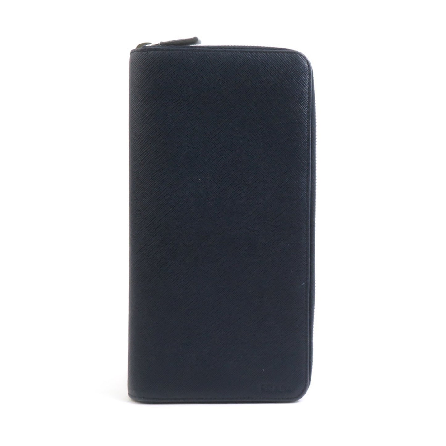 Prada Organizer Long Wallet