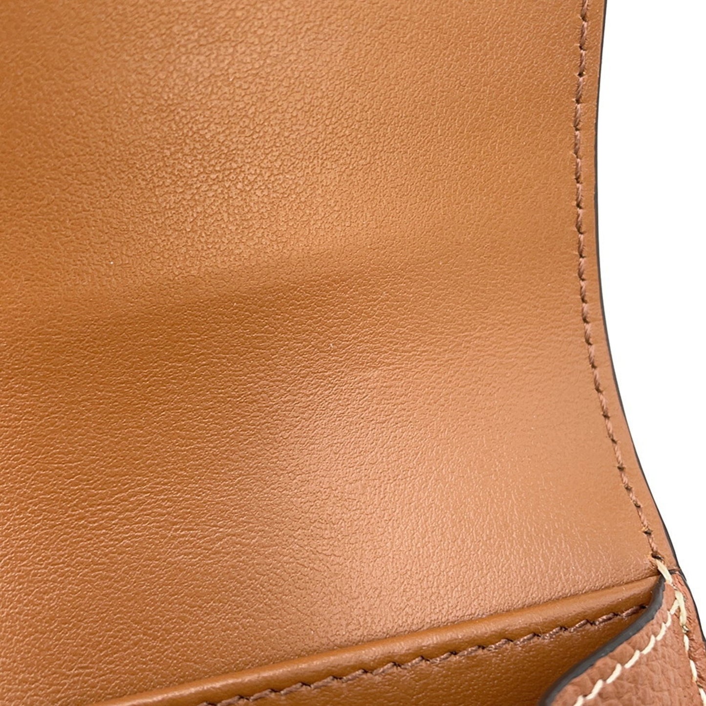 Celine Long Wallet Large Supple Calf Leather 10M053Ghh.04Lu Celine