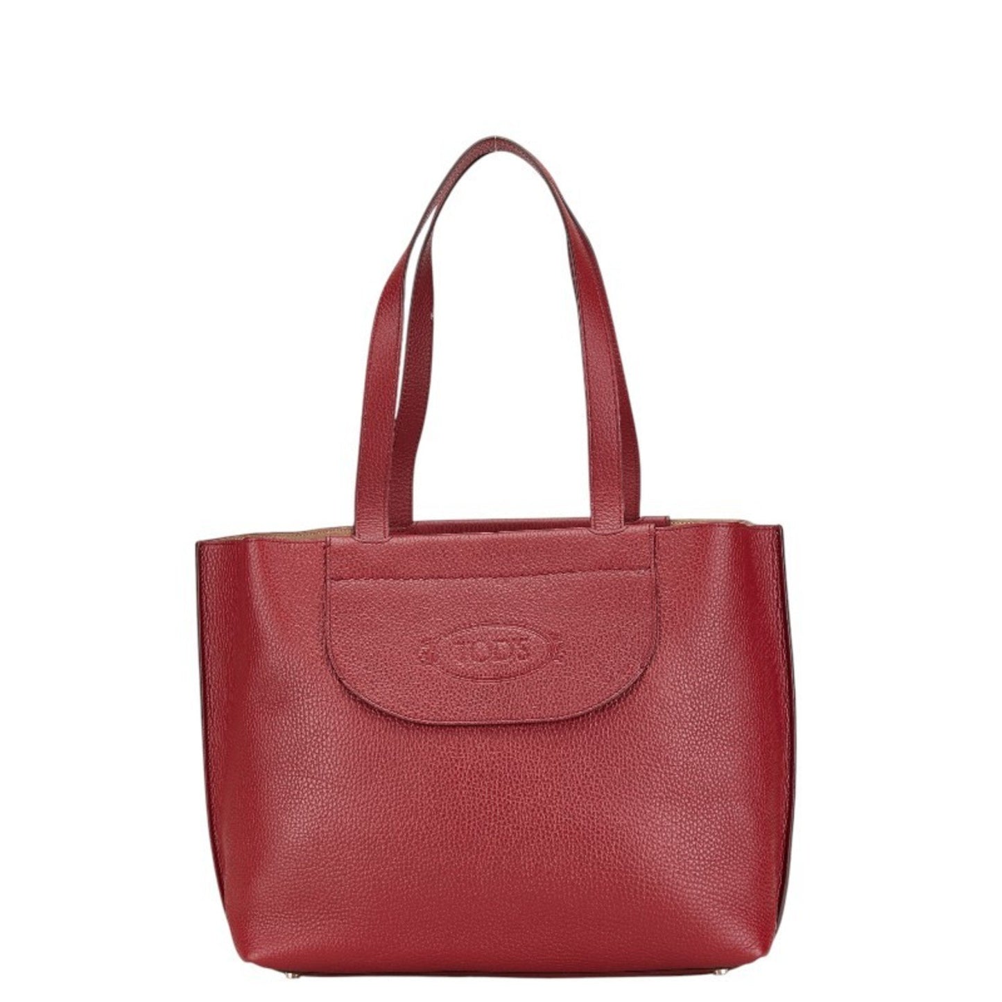 Tod'S Florida Medium Tote Bag