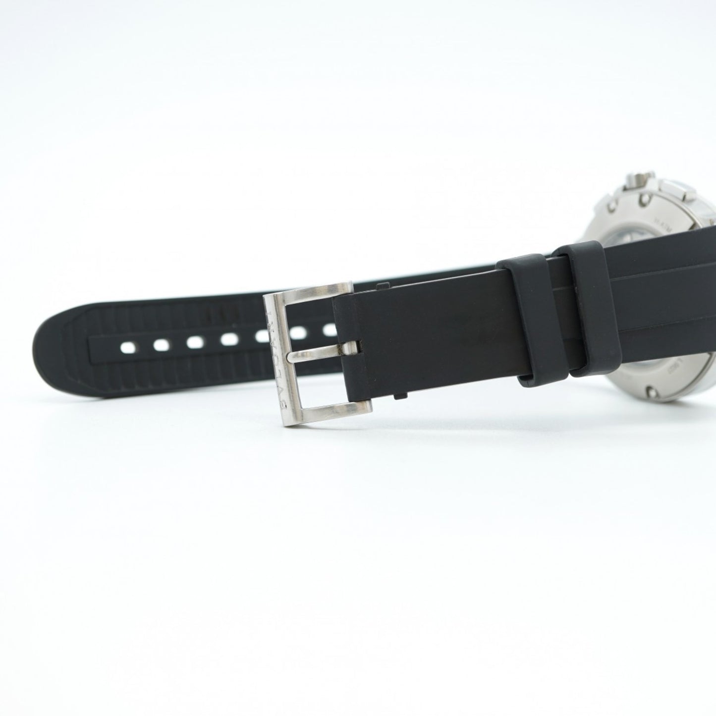 Bvlgari Diagono Velocissimo Dg41Sch