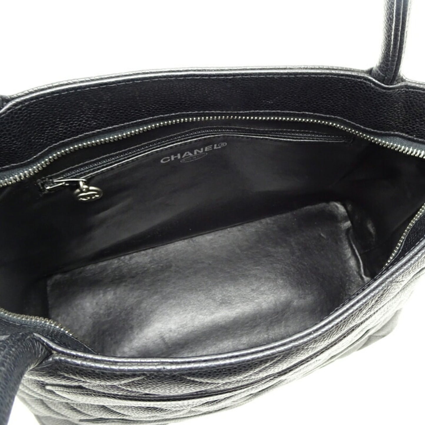 Chanel Reissue Tote