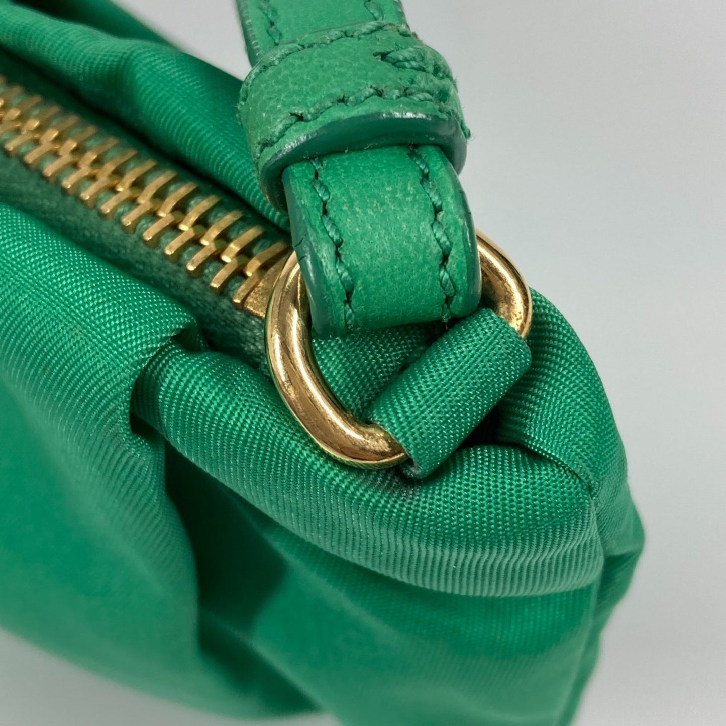 Prada Cosmetics Pouch