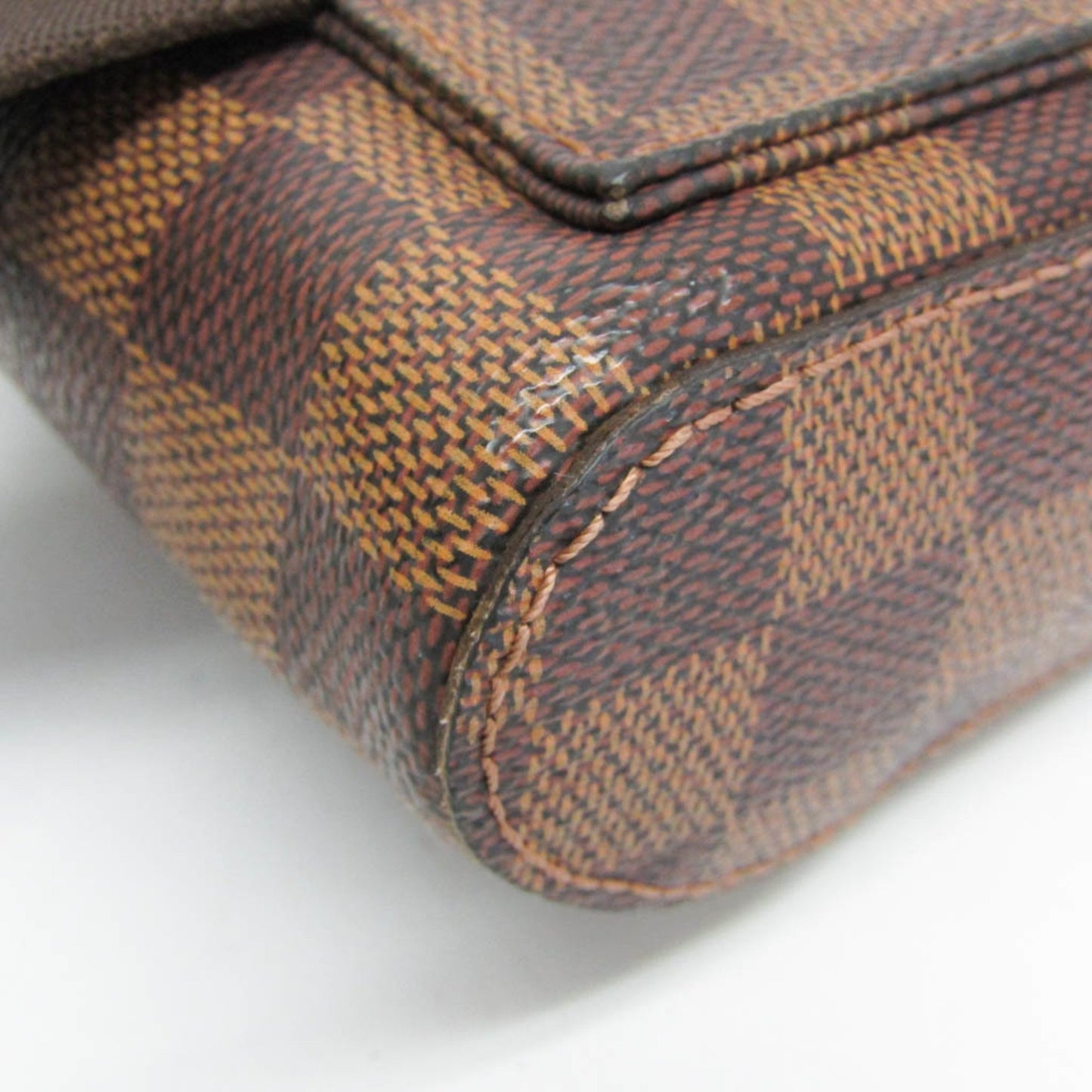 Louis Vuitton Damier Geronimos N51994 Men'S Shoulder Bag