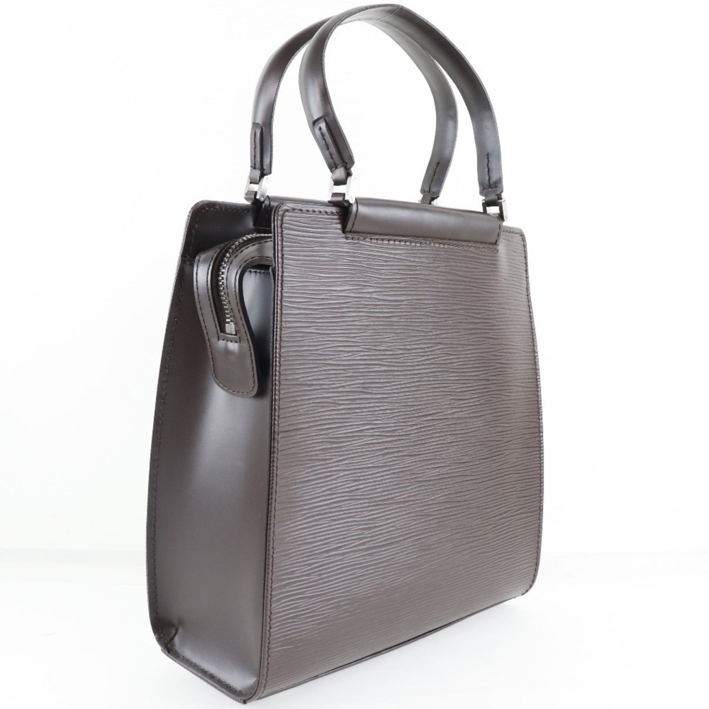 Louis Vuitton Figari Pm M5201D Epi Leather Mocha Fl0023