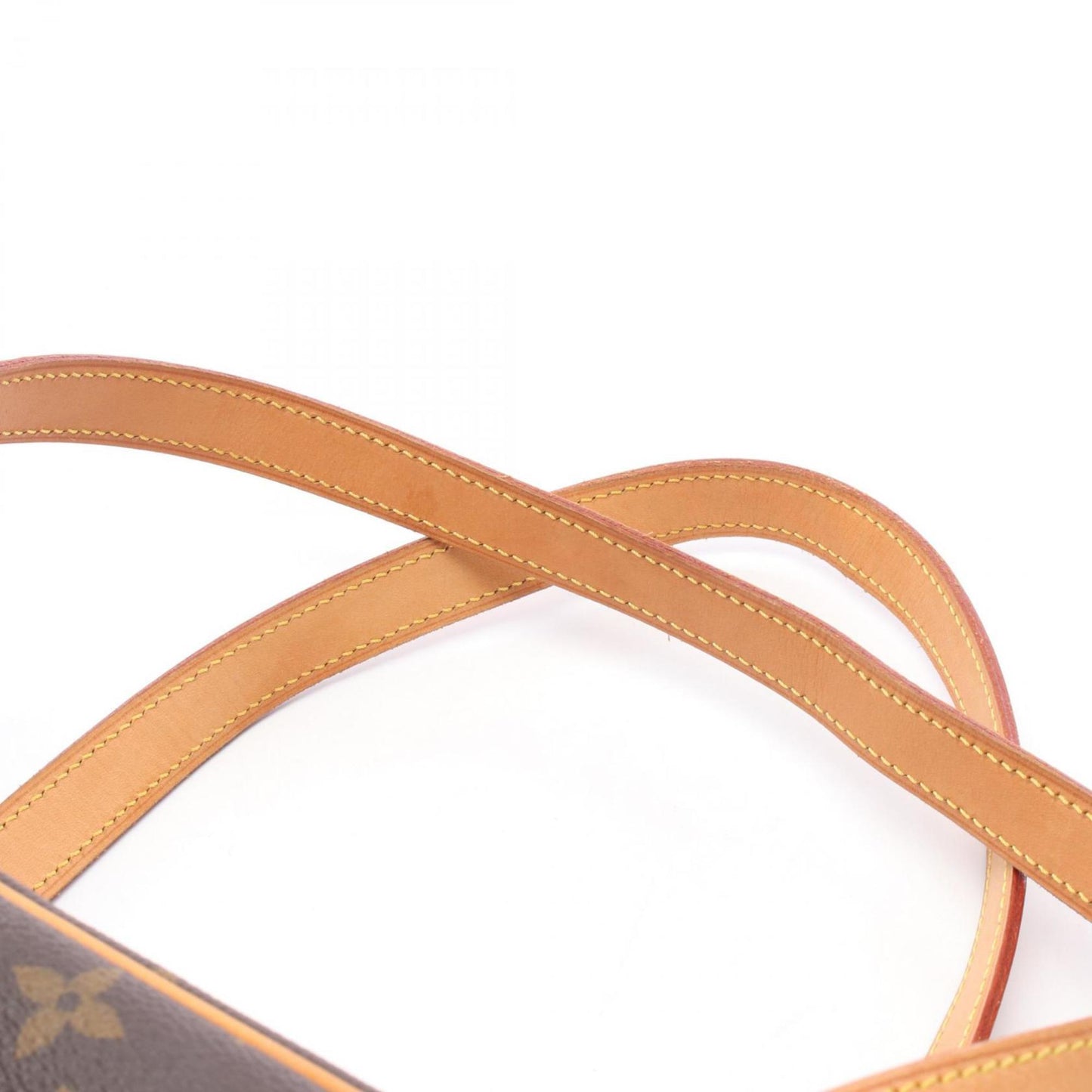 Louis Vuitton Cite Gm Shoulder Bag