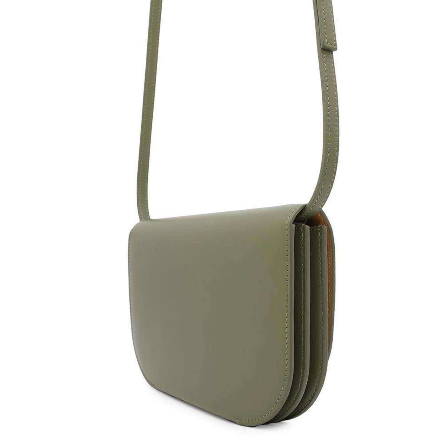 Loewe Shoulder Bag Goya Accordion A896O44X01 2Way Clutch