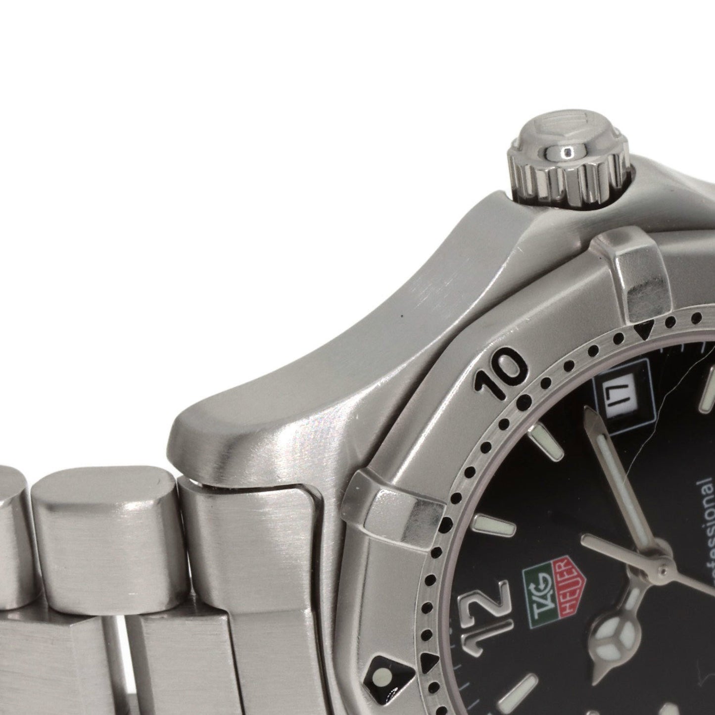 TAG Heuer WK1310-0 Professional Watch