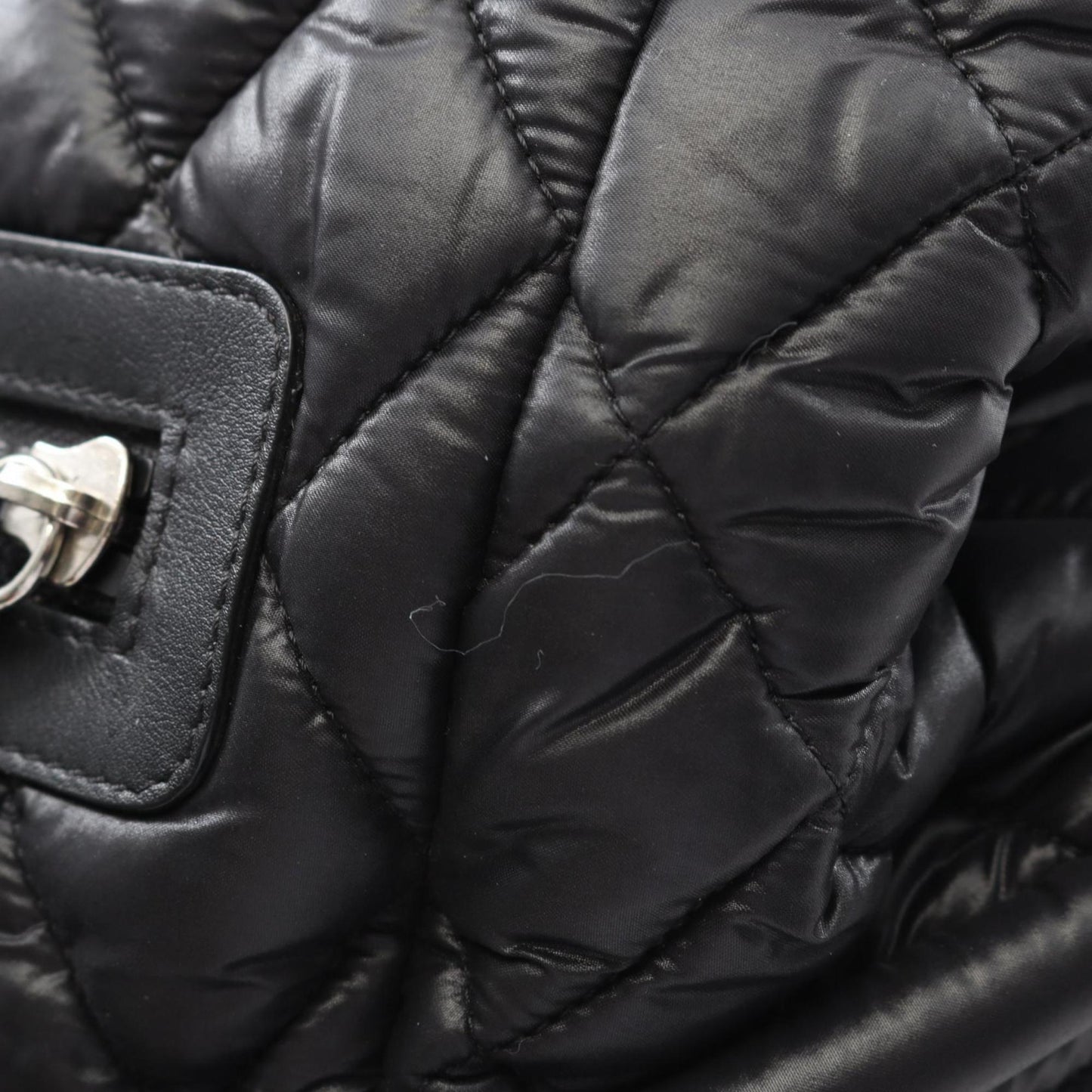 Chanel Coco Cocoon Handbag