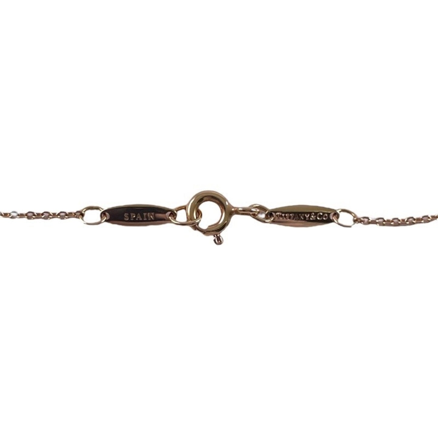 Tiffany & Co. Tiffany By The Yard Bracelet