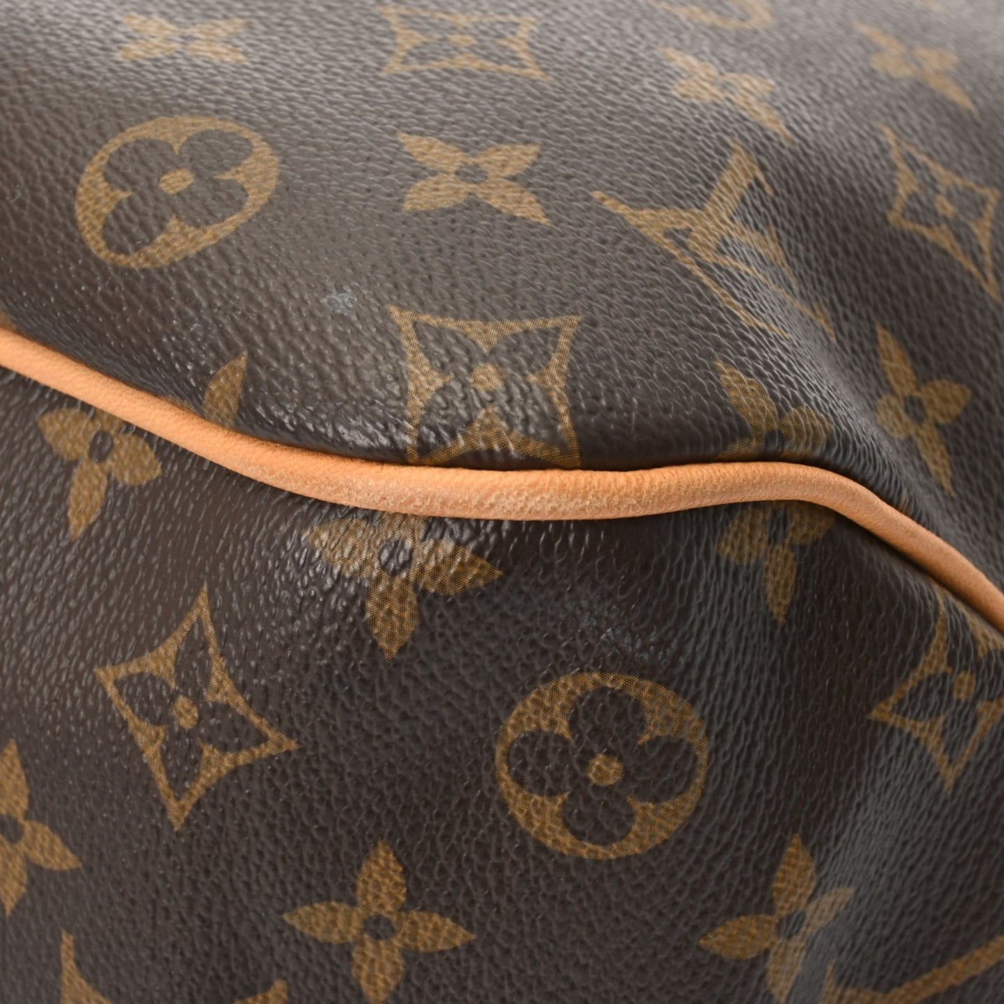 Louis Vuitton Monogram Delightful Pm Brown M40352 Women'S Canvas Semi-Shoulder Bag