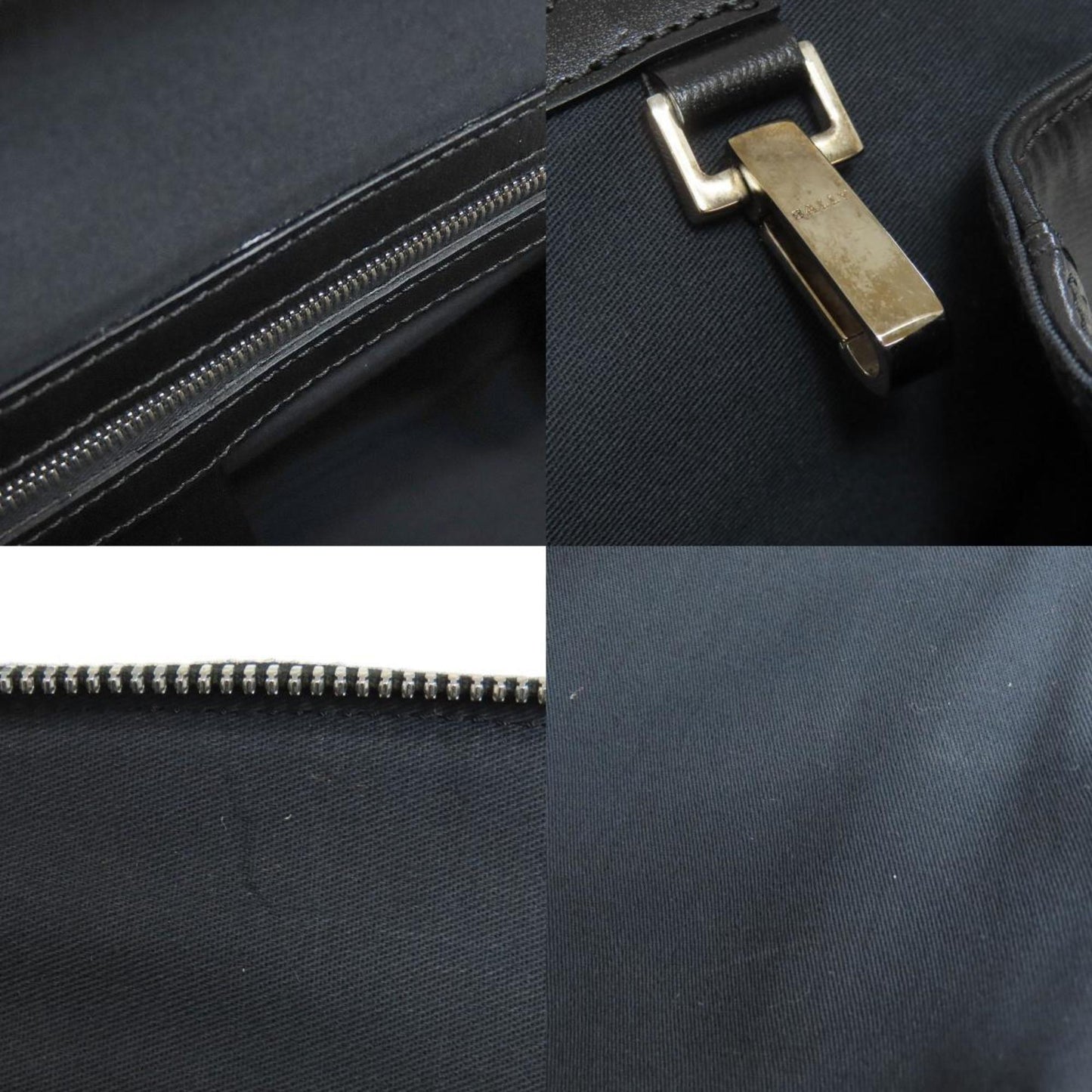 Bally Handbags